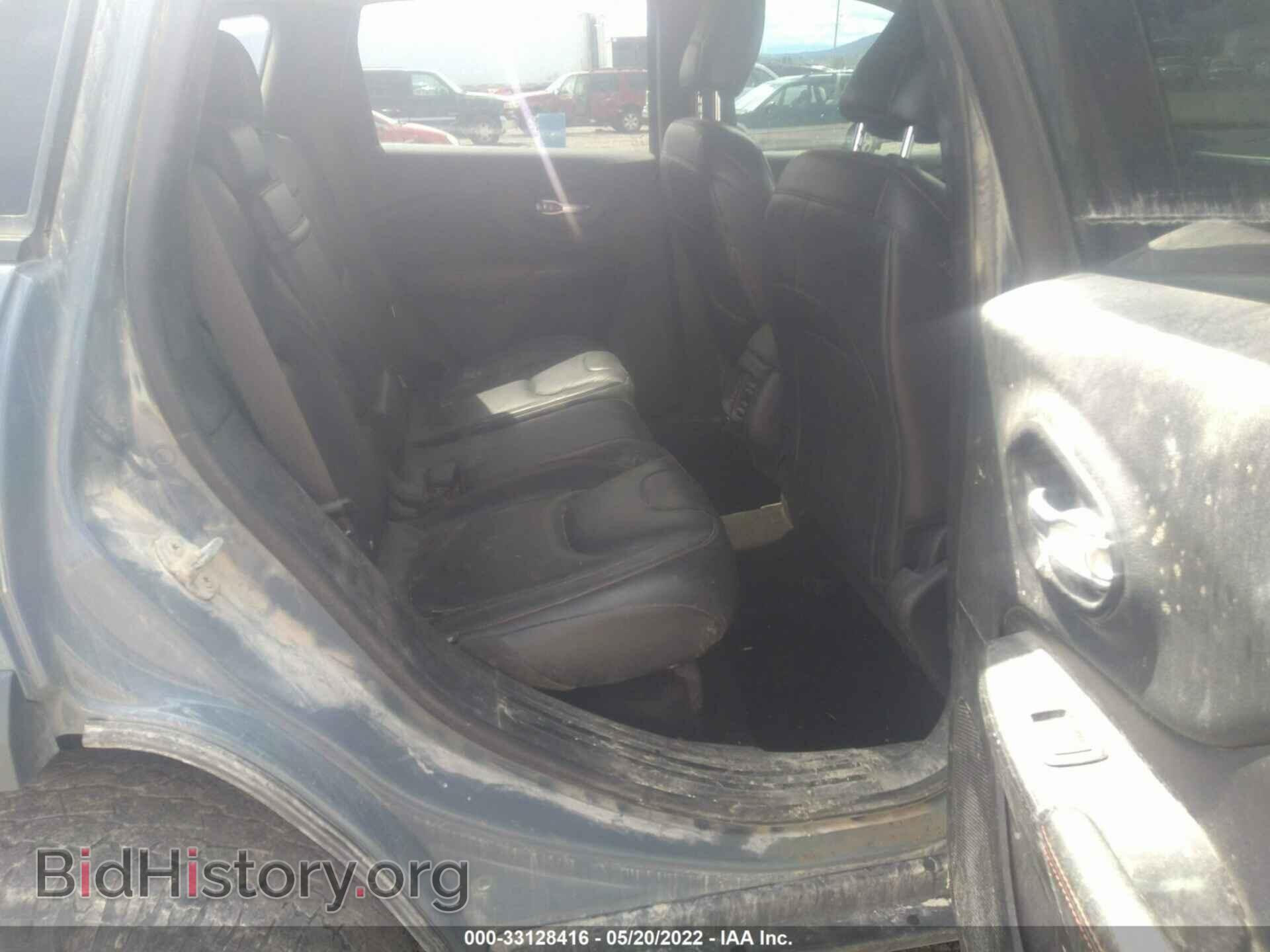 2014 JEEP CHEROKEE - VIN: 1C4PJMBS0EW241255 - Фото 8