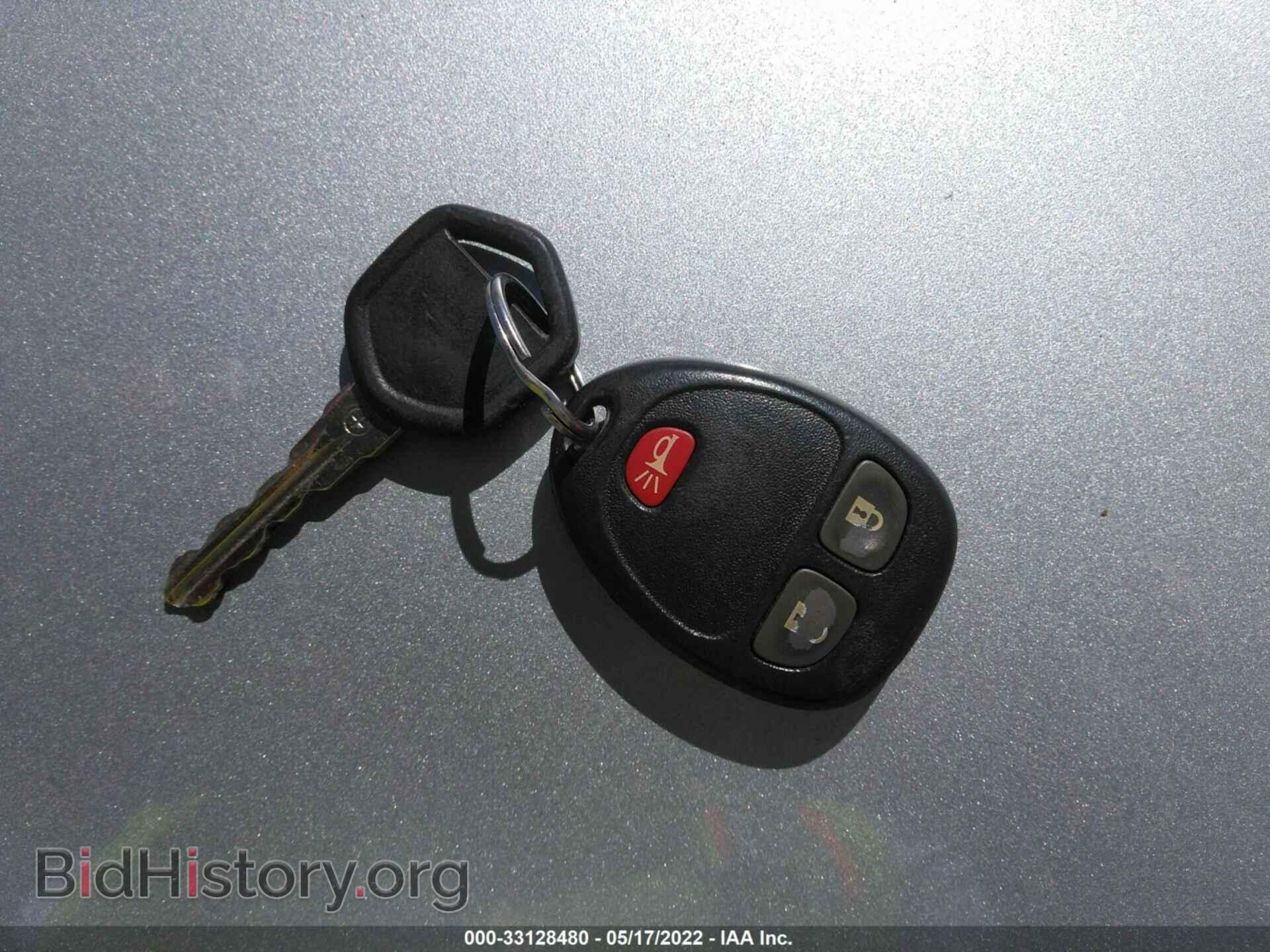2007 SUZUKI XL7 - VIN: 2S3DB217X76121057 - Фото 11