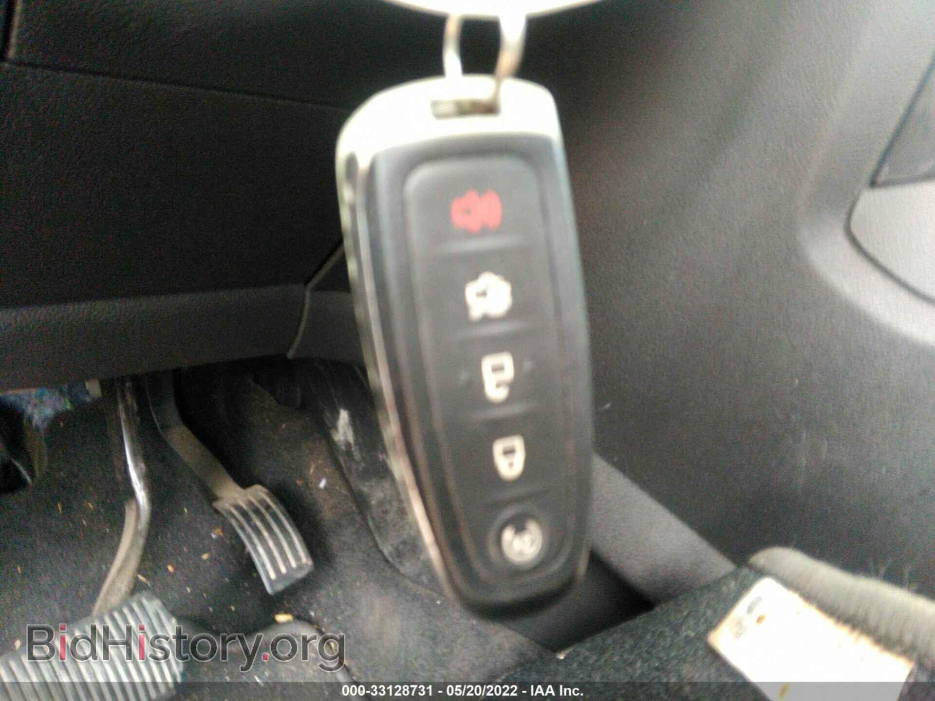 2017 FORD ESCAPE - VIN: 1FMCU0J97HUB21445 - Photo 11