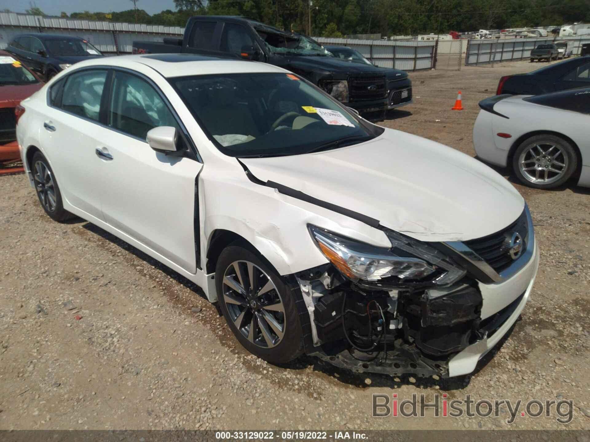 Photo 1N4AL3APXGC184273 - NISSAN ALTIMA 2016