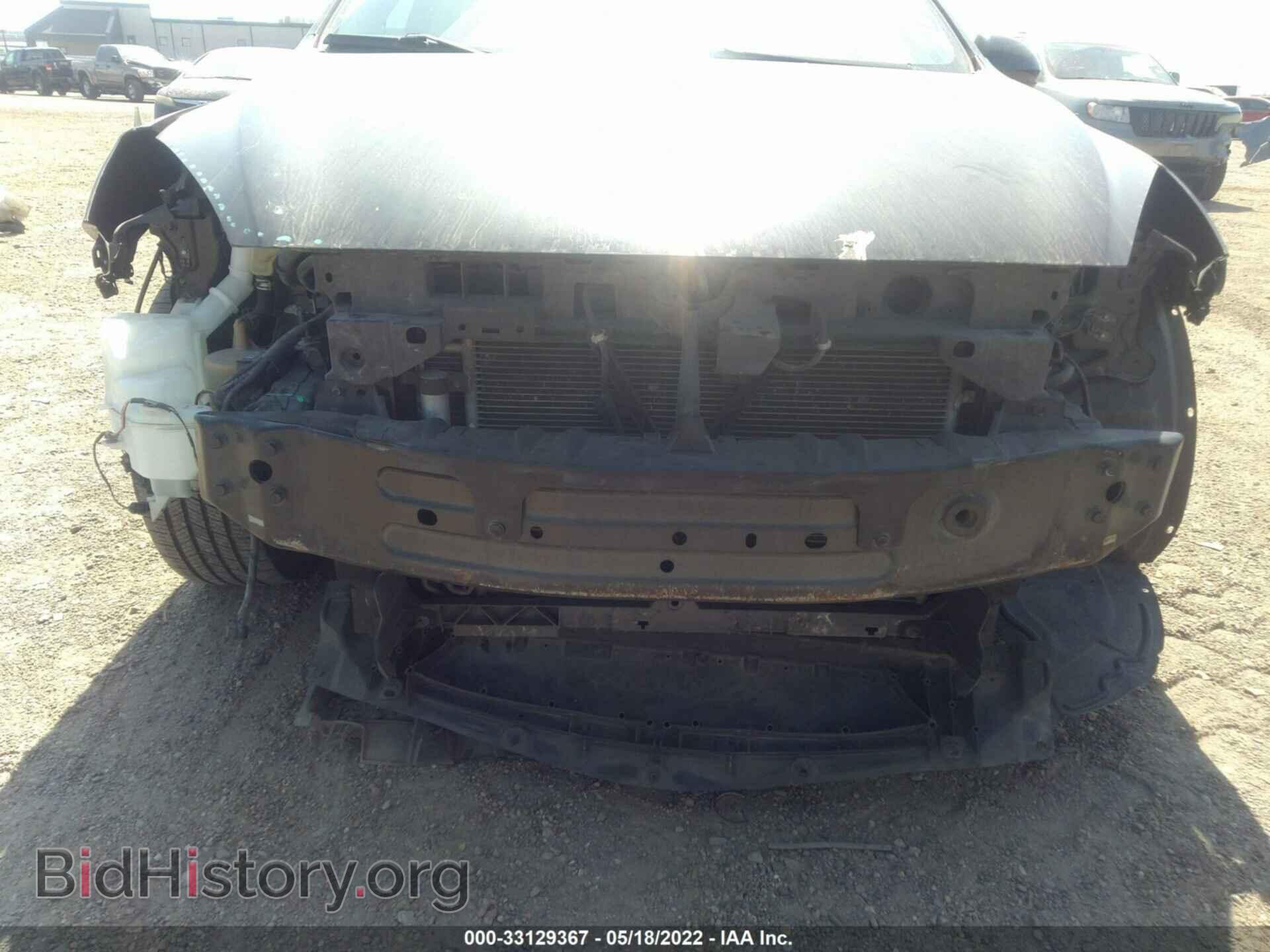 2012 MAZDA MAZDA3 - VIN: JM1BL1UF0C1516894 - Фото 6