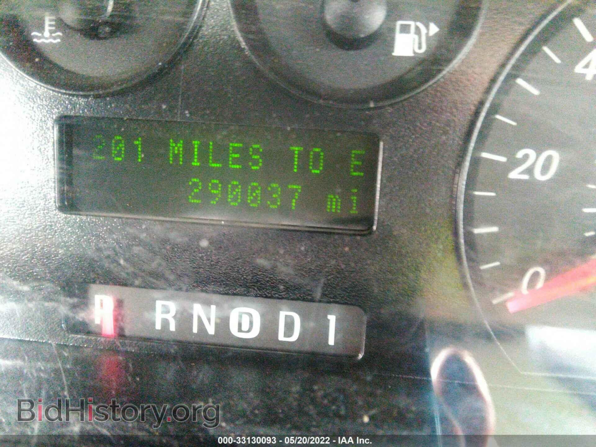 2006 FORD TAURUS - VIN: 1FAFP53U36A225930 - Photo 7