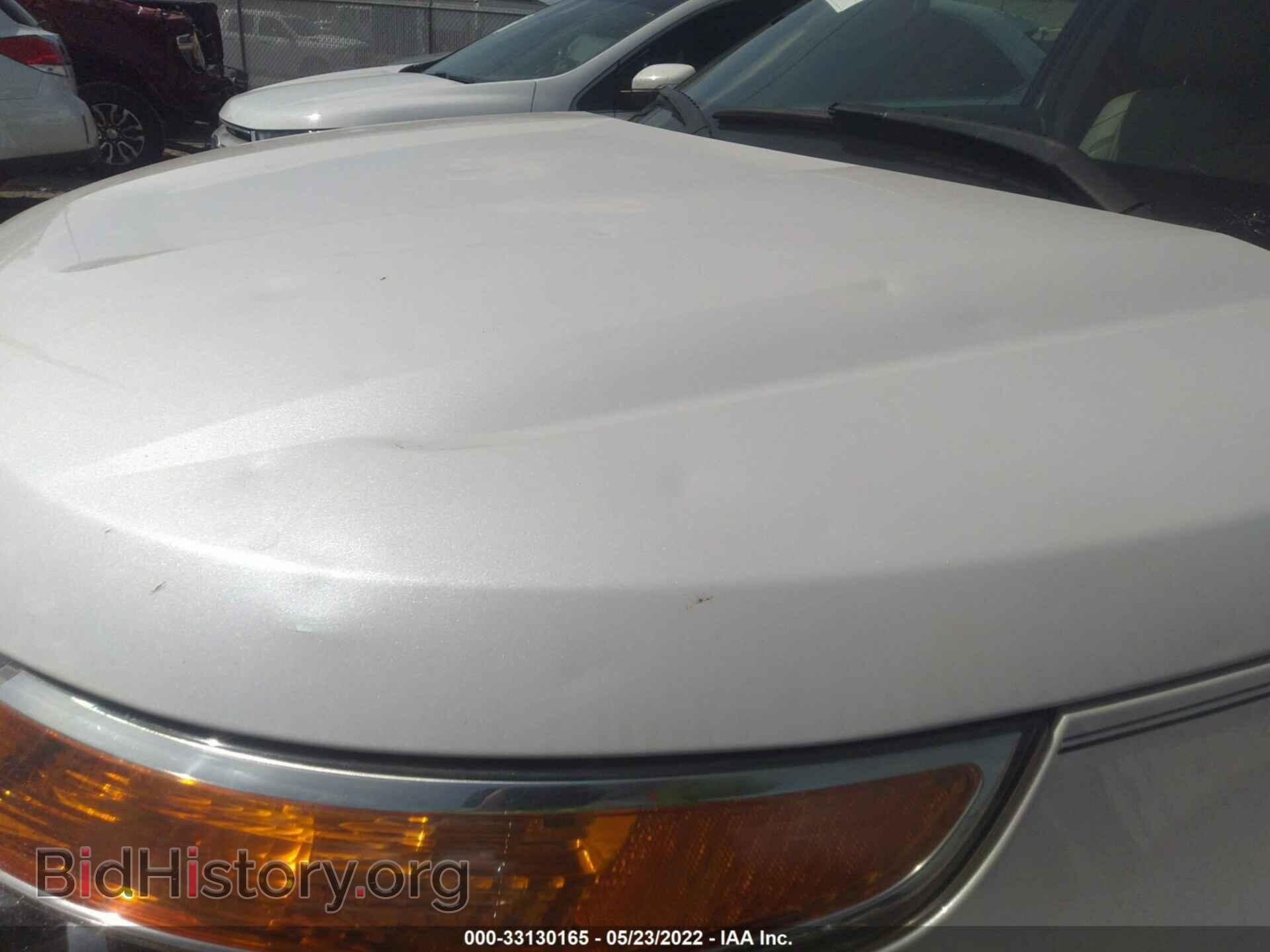 2014 FORD EXPLORER - VIN: 1FM5K7F85EGB90619 - Фото 6