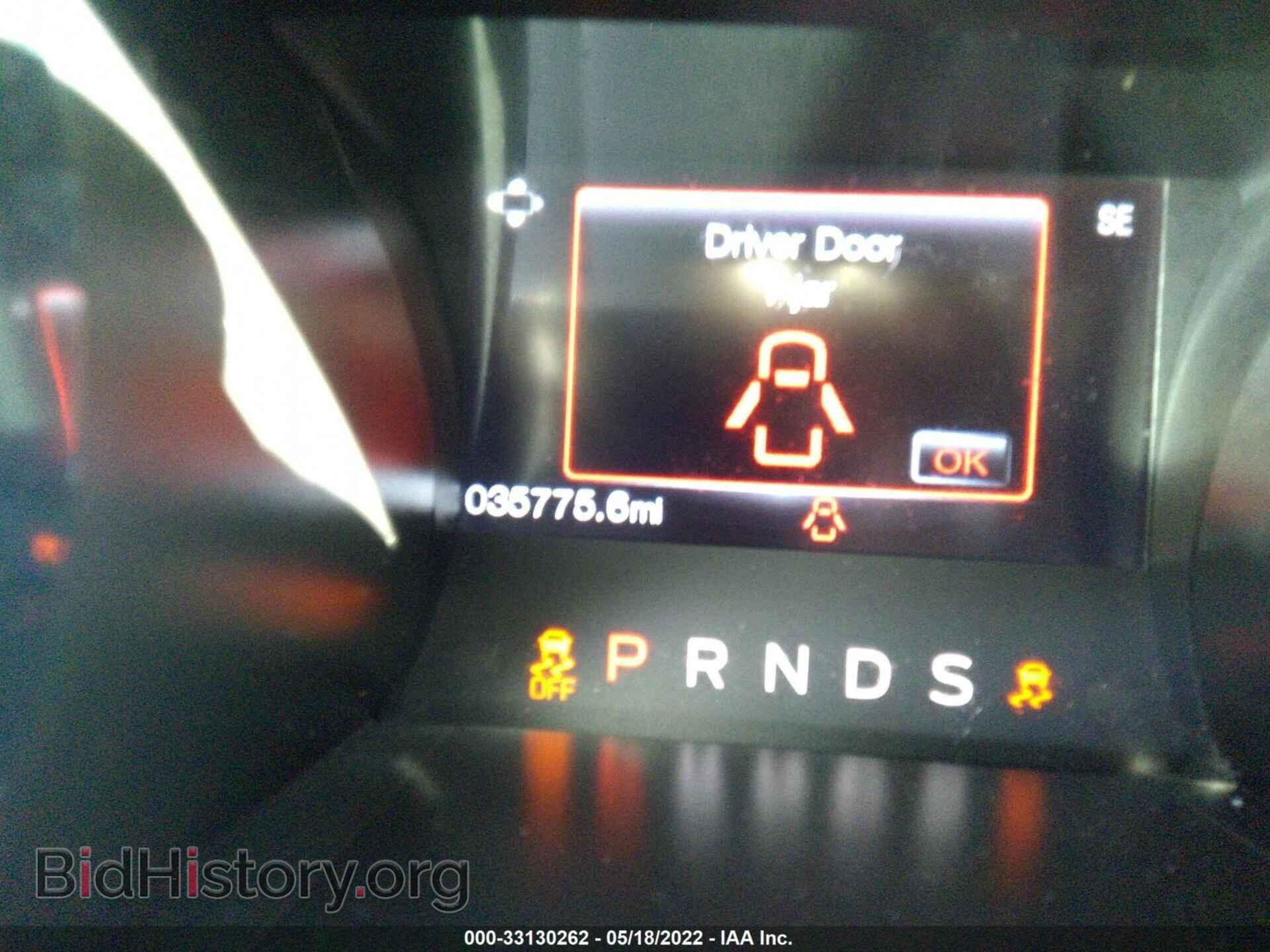 2016 FORD MUSTANG - VIN: 1FA6P8TH1G5284408 - Фото 7