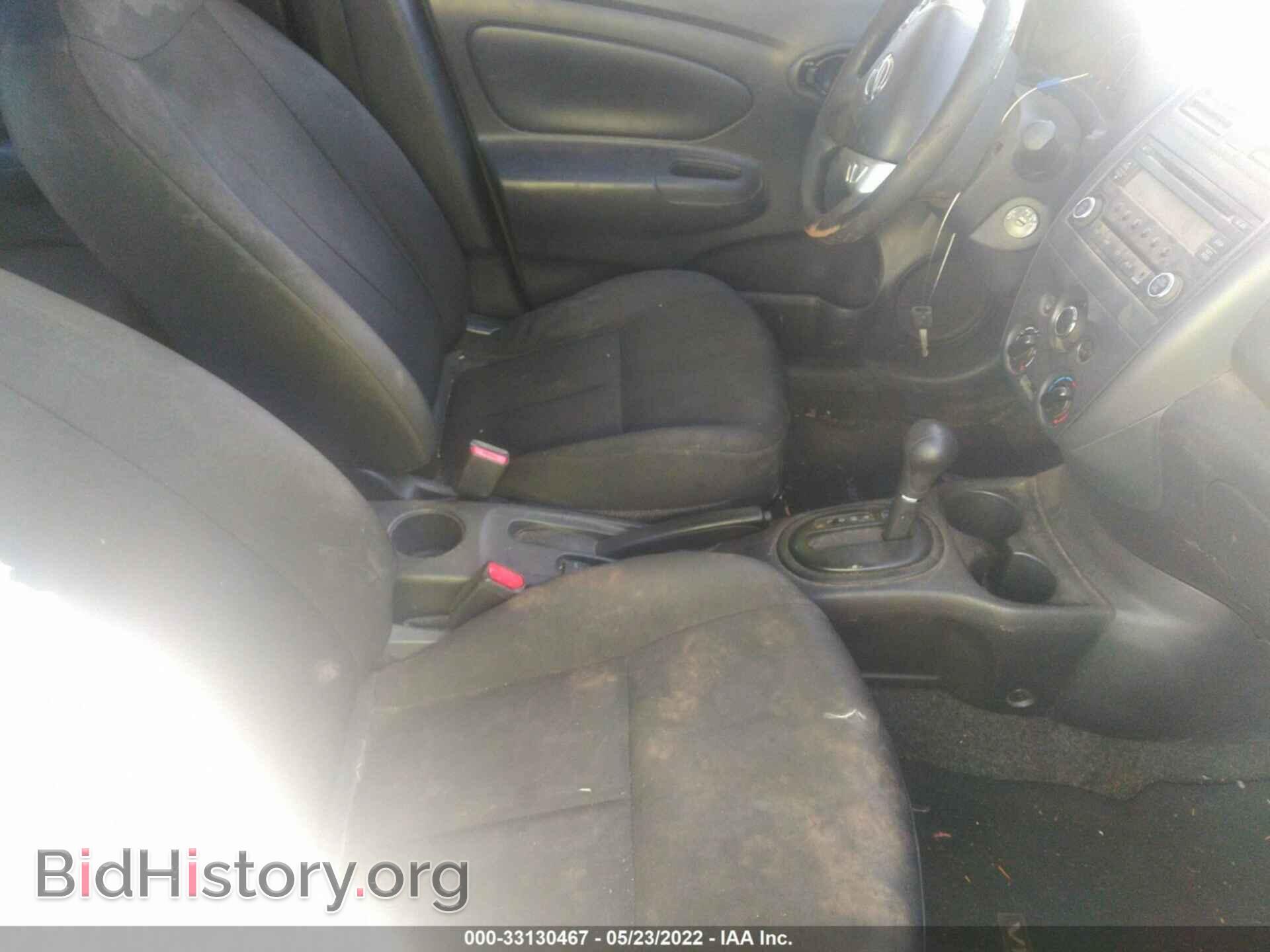 2016 NISSAN VERSA - VIN: 3N1CN7AP1GL840016 - Фото 5