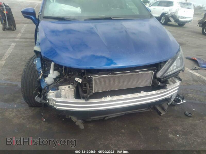 2020 Chrysler PACIFICA (VIN 2C4RC1N78LR287947) — photo 6 of 12