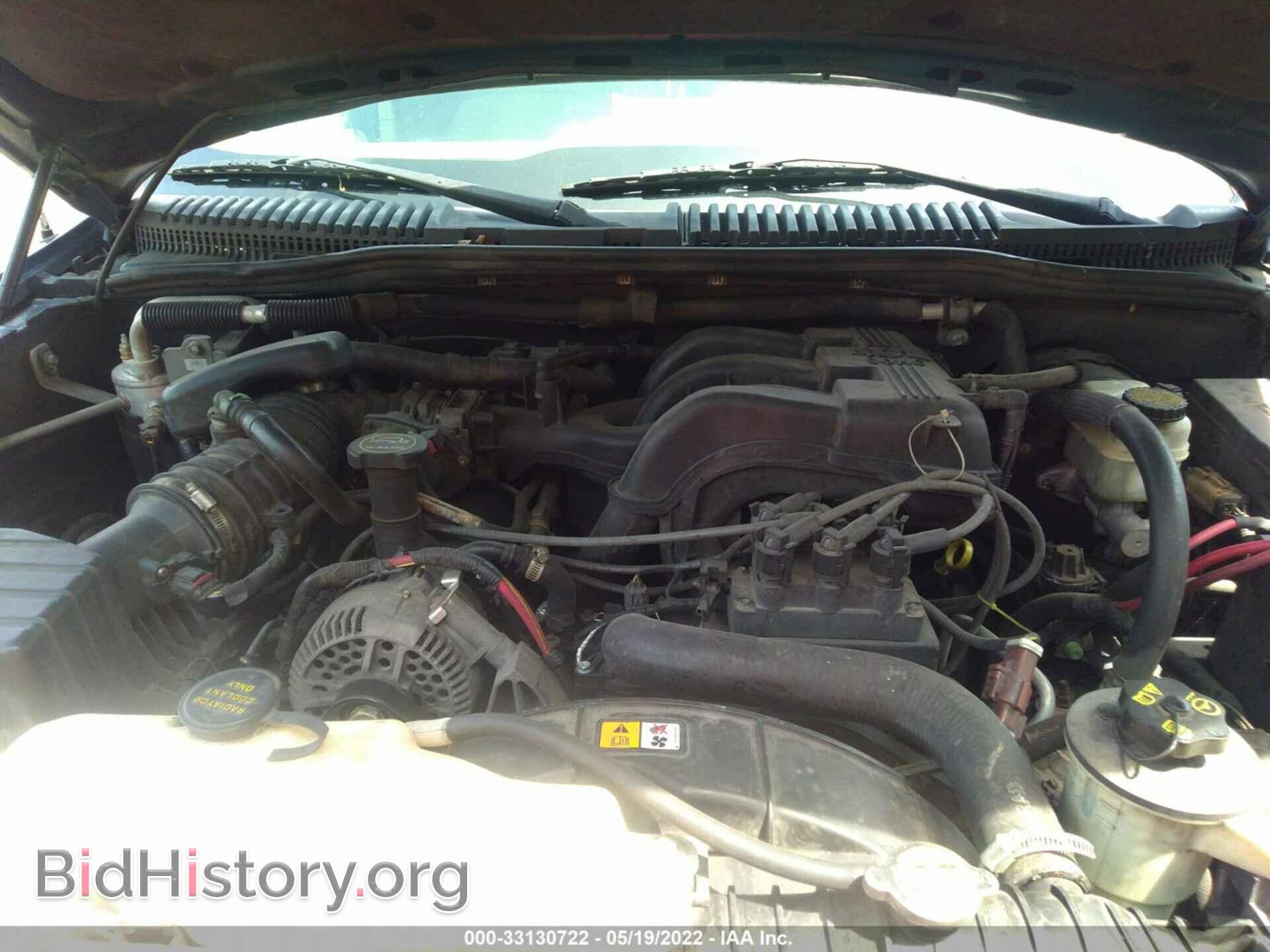 2006 FORD EXPLORER - VIN: 1FMEU64EX6UB19397 - Фото 10