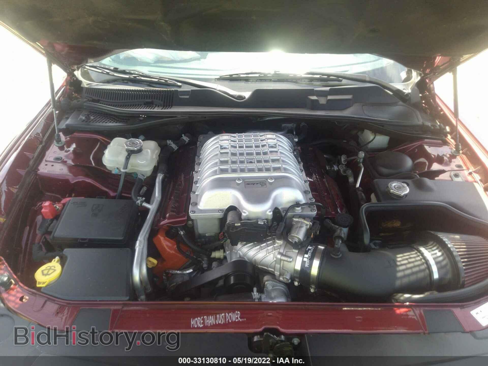 2017 DODGE CHALLENGER - VIN: 2C3CDZC91HH558144 - Photo 10