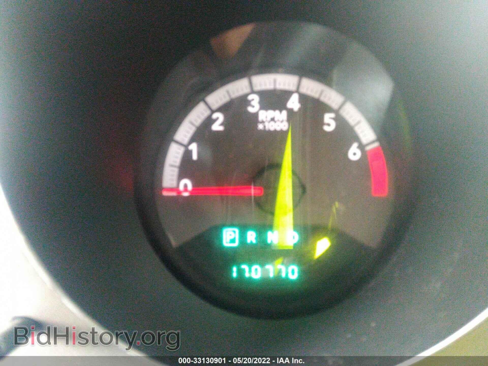 2010 DODGE AVENGER - VIN: 1B3CC5FBXAN151914 - Photo 7