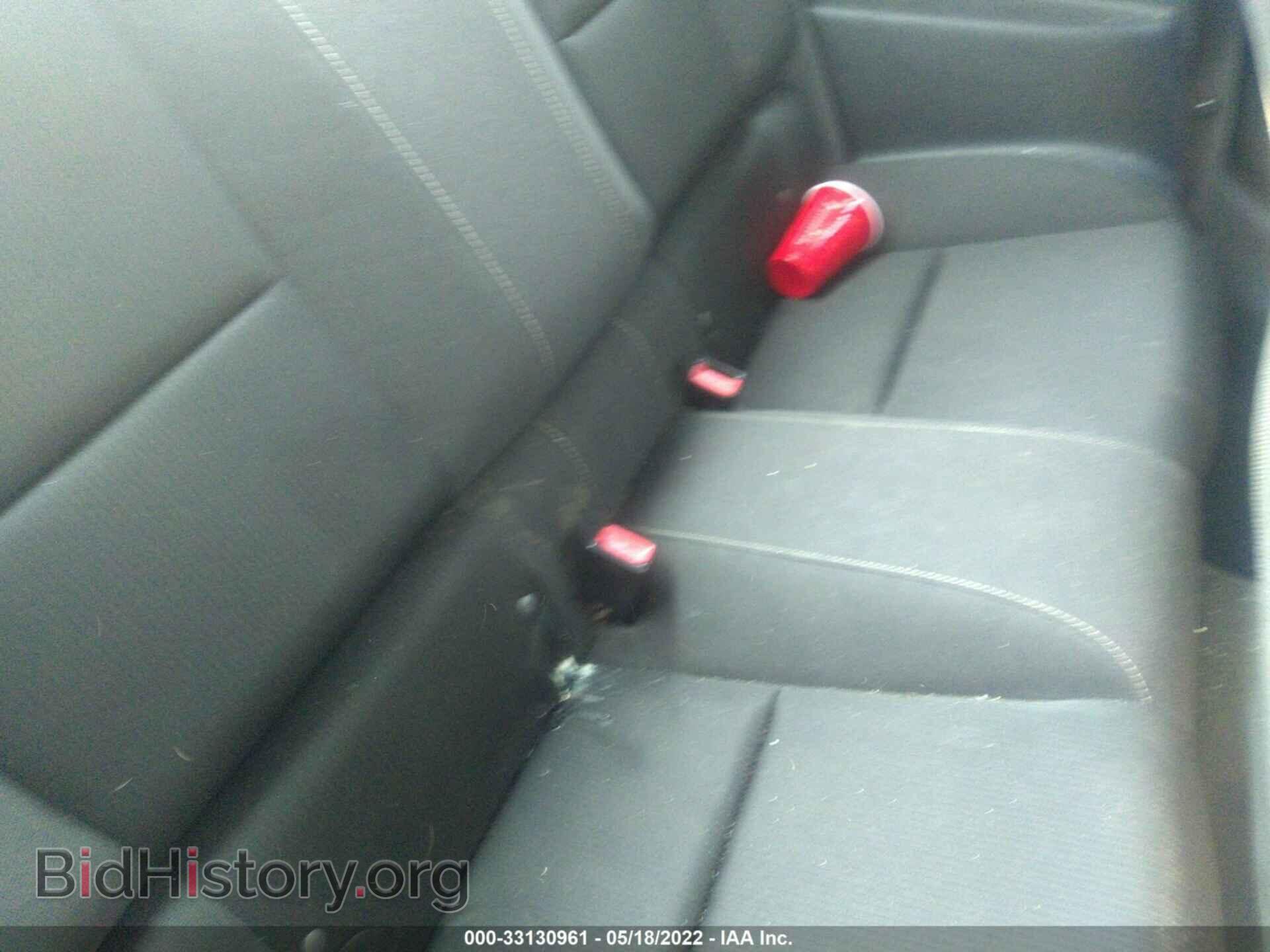 2015 CHEVROLET CAMARO - VIN: 2G1FD1E30F9215716 - Фото 8