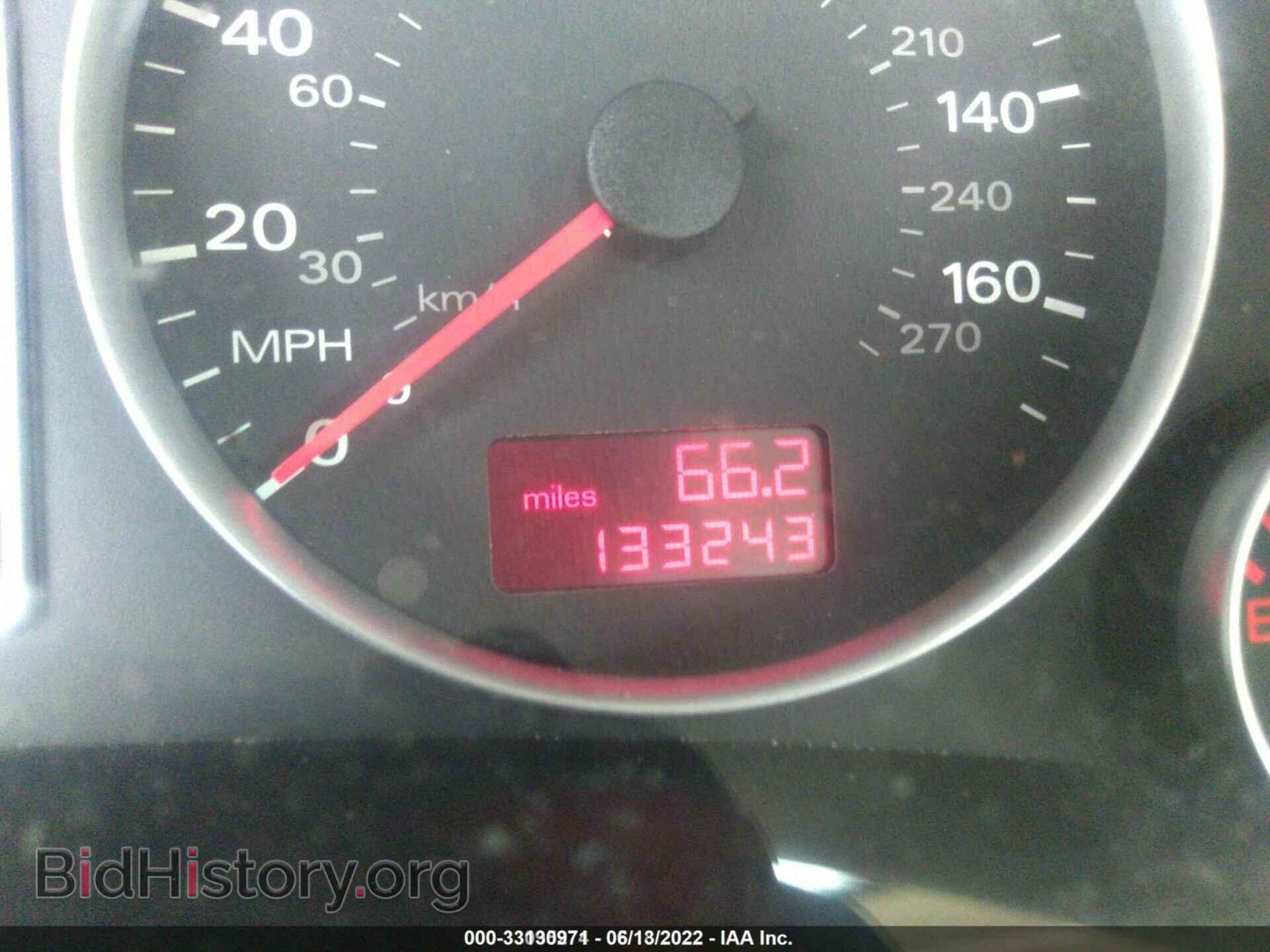 2007 AUDI A4 - VIN: WAUDF78E77A053255 - Фото 7