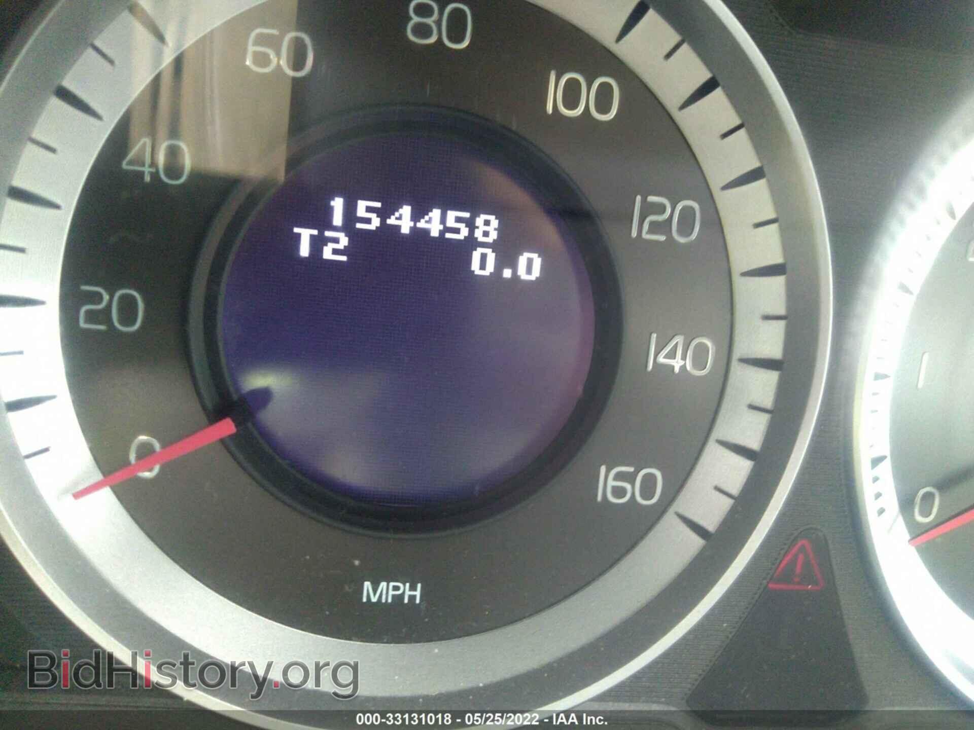 2012 VOLVO S60 - VIN: YV1622FS4C2131959 - Фото 7