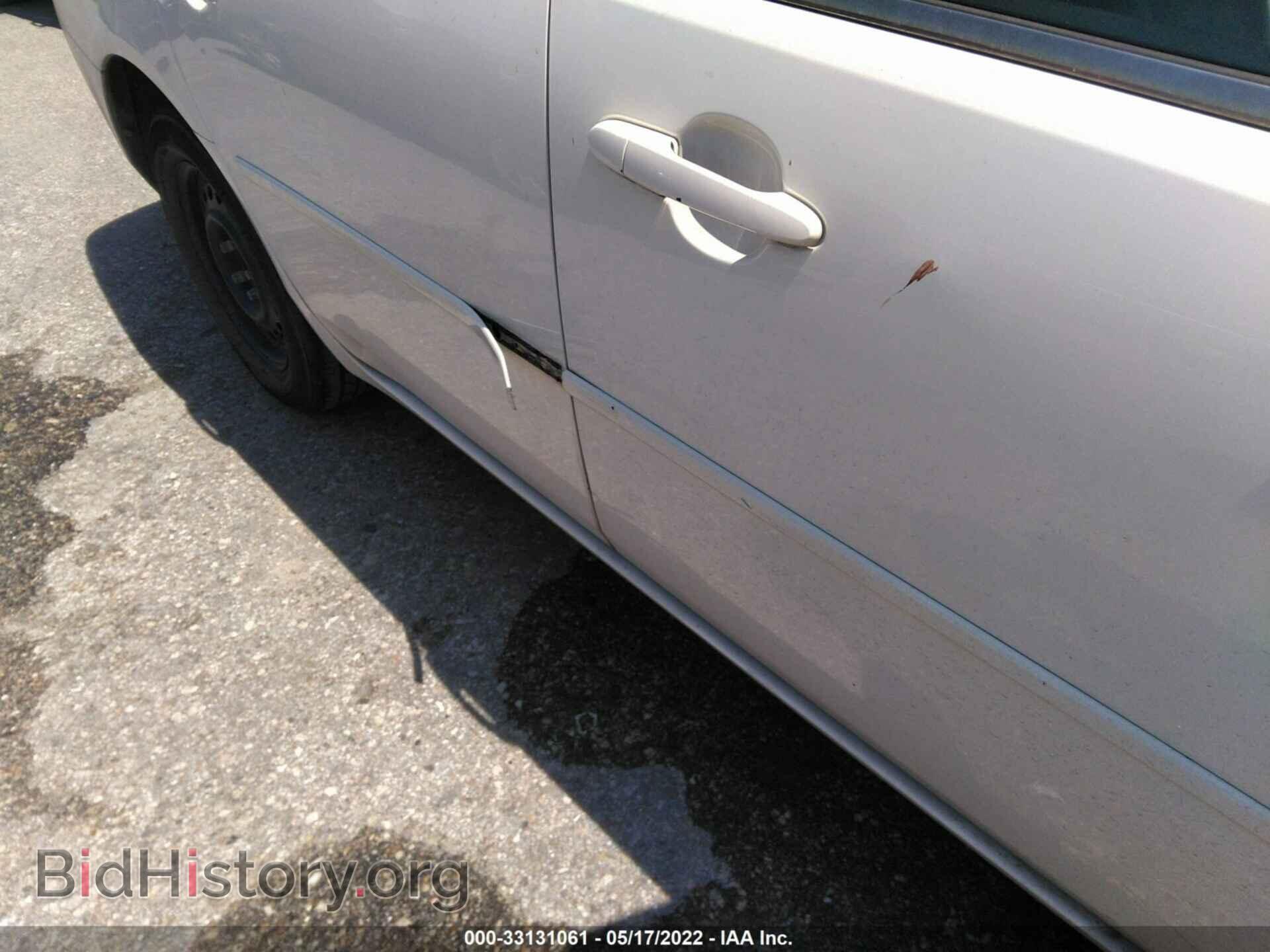 2007 CHEVROLET IMPALA - VIN: 2G1WB58K679139176 - Фото 6