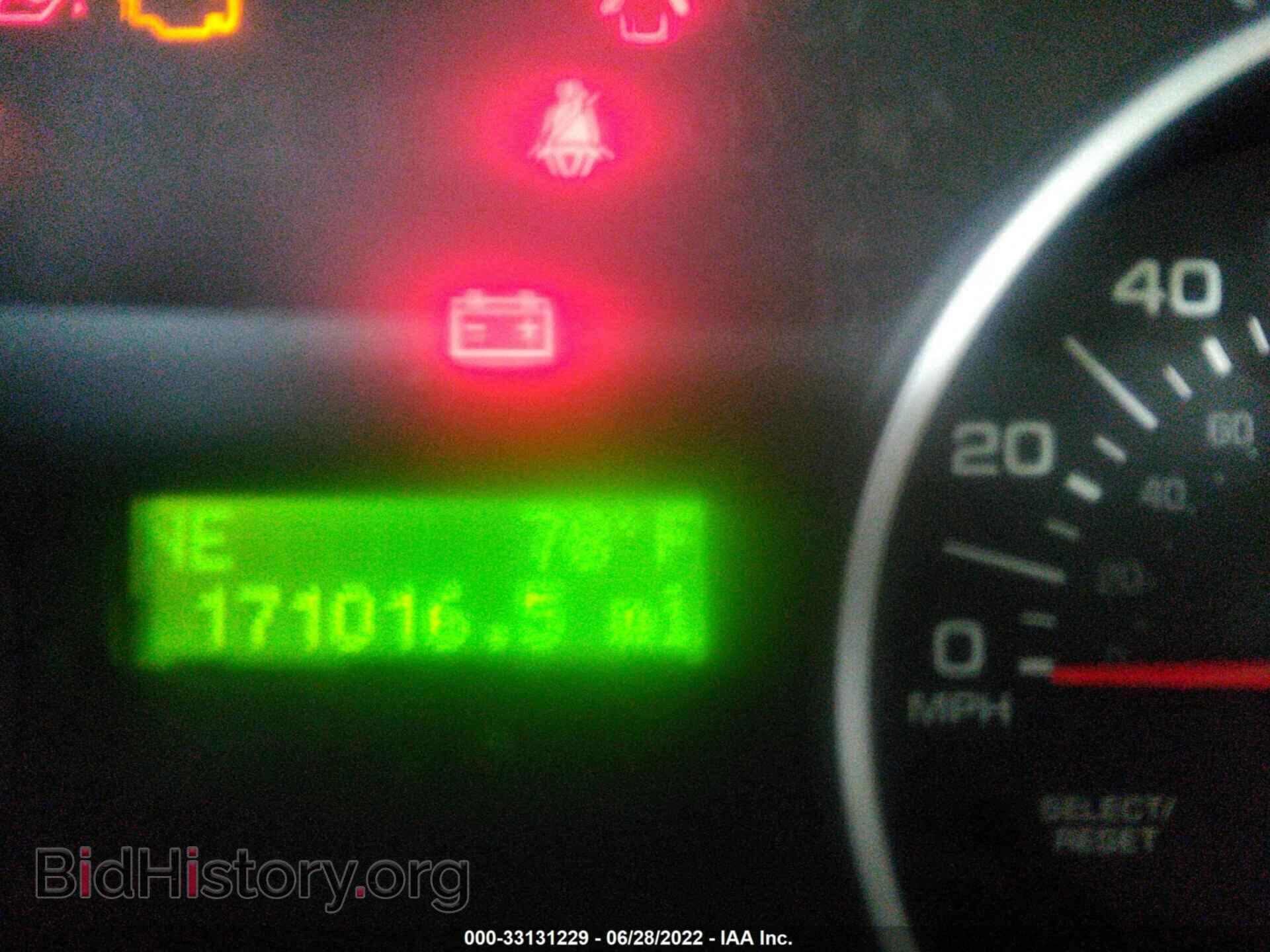 2008 FORD EXPLORER - VIN: 1FMEU63E28UA48846 - Фото 7