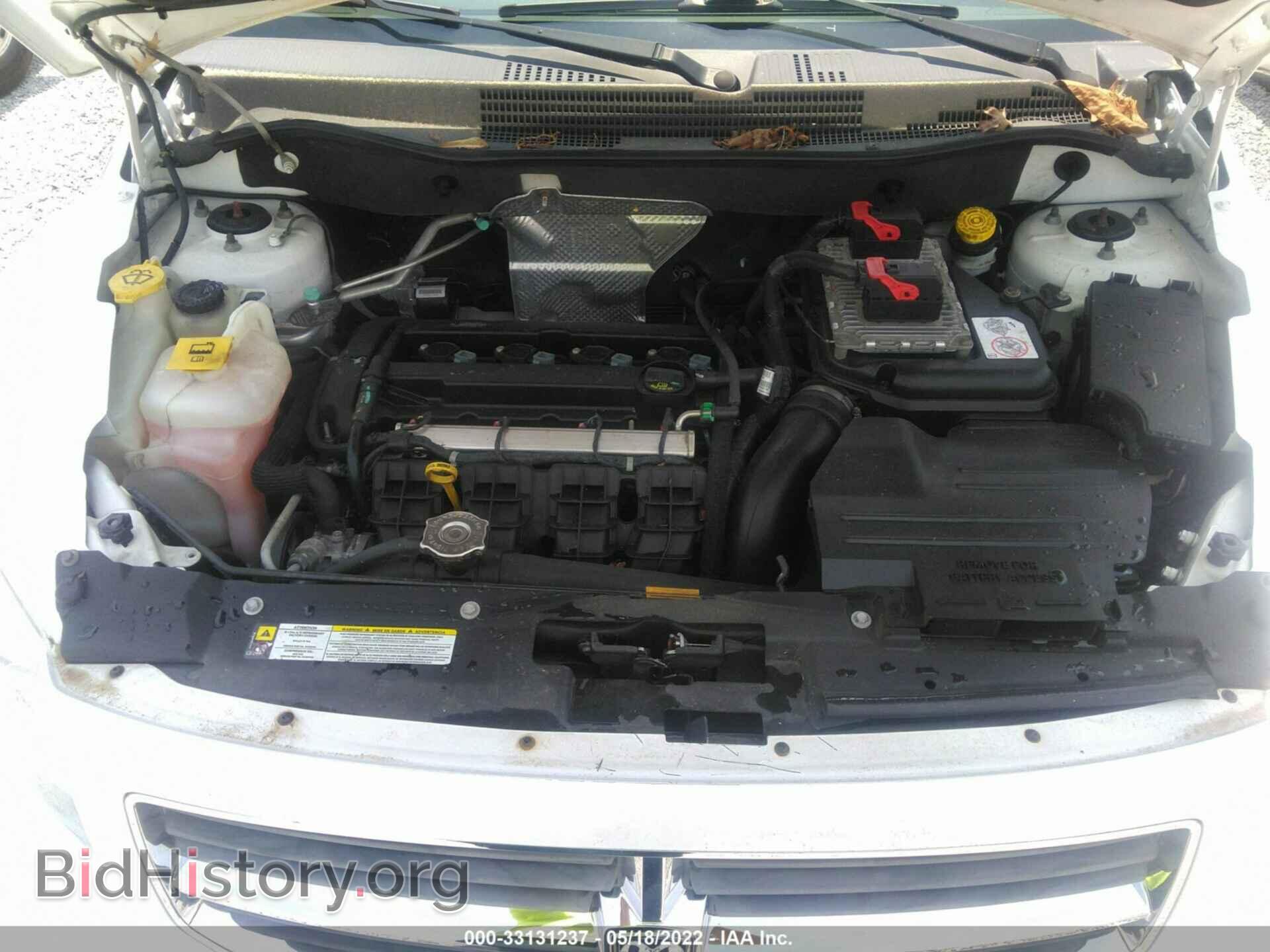 2012 DODGE CALIBER - VIN: 1C3CDWDA4CD510571 - Фото 10