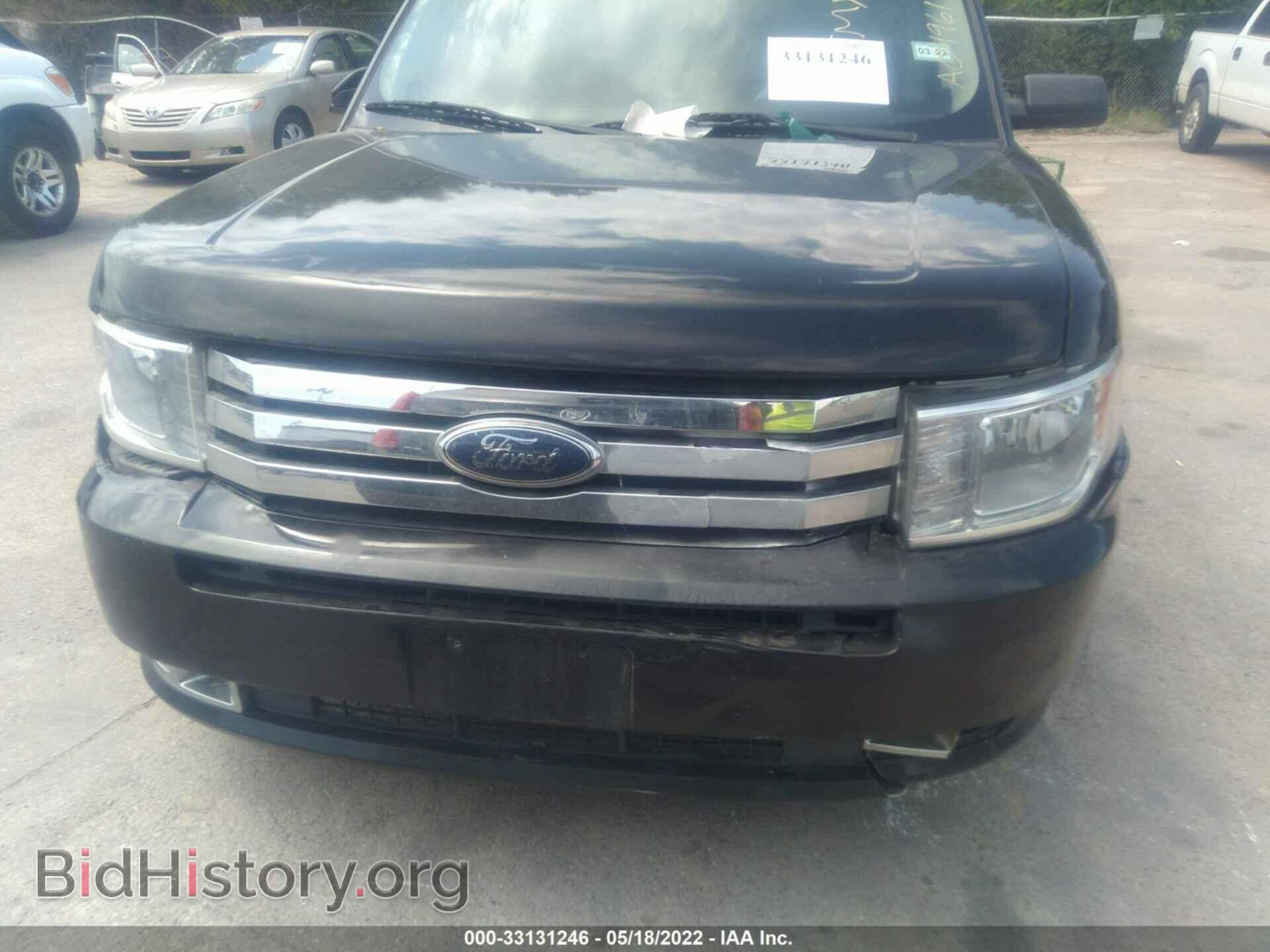 2009 FORD FLEX - VIN: 2FMDK52C99BA04961 - Photo 6