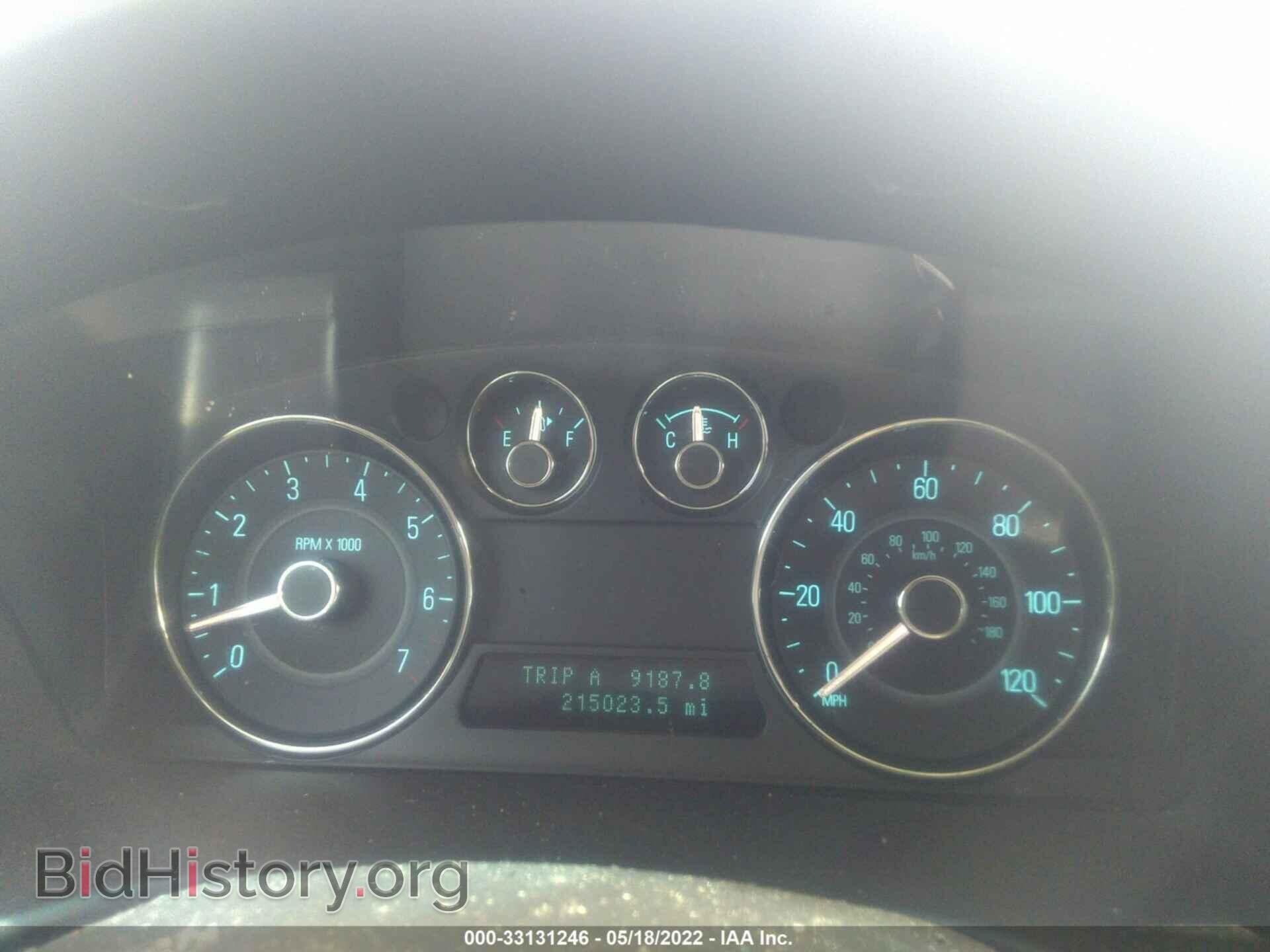 2009 FORD FLEX - VIN: 2FMDK52C99BA04961 - Photo 7