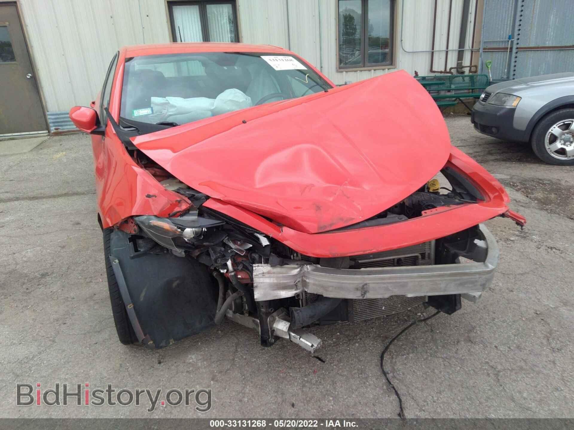 2015 DODGE DART - VIN: 1C3CDFBB2FD302236 - Photo 6
