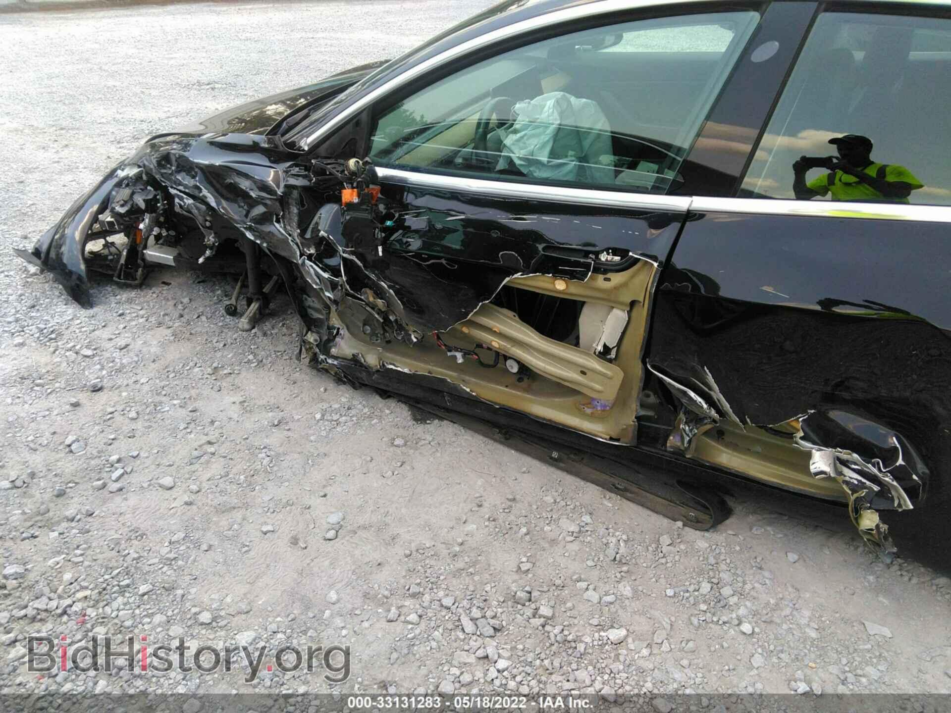 2018 TESLA MODEL 3 - VIN: 5YJ3E1EA2JF173155 - Photo 6