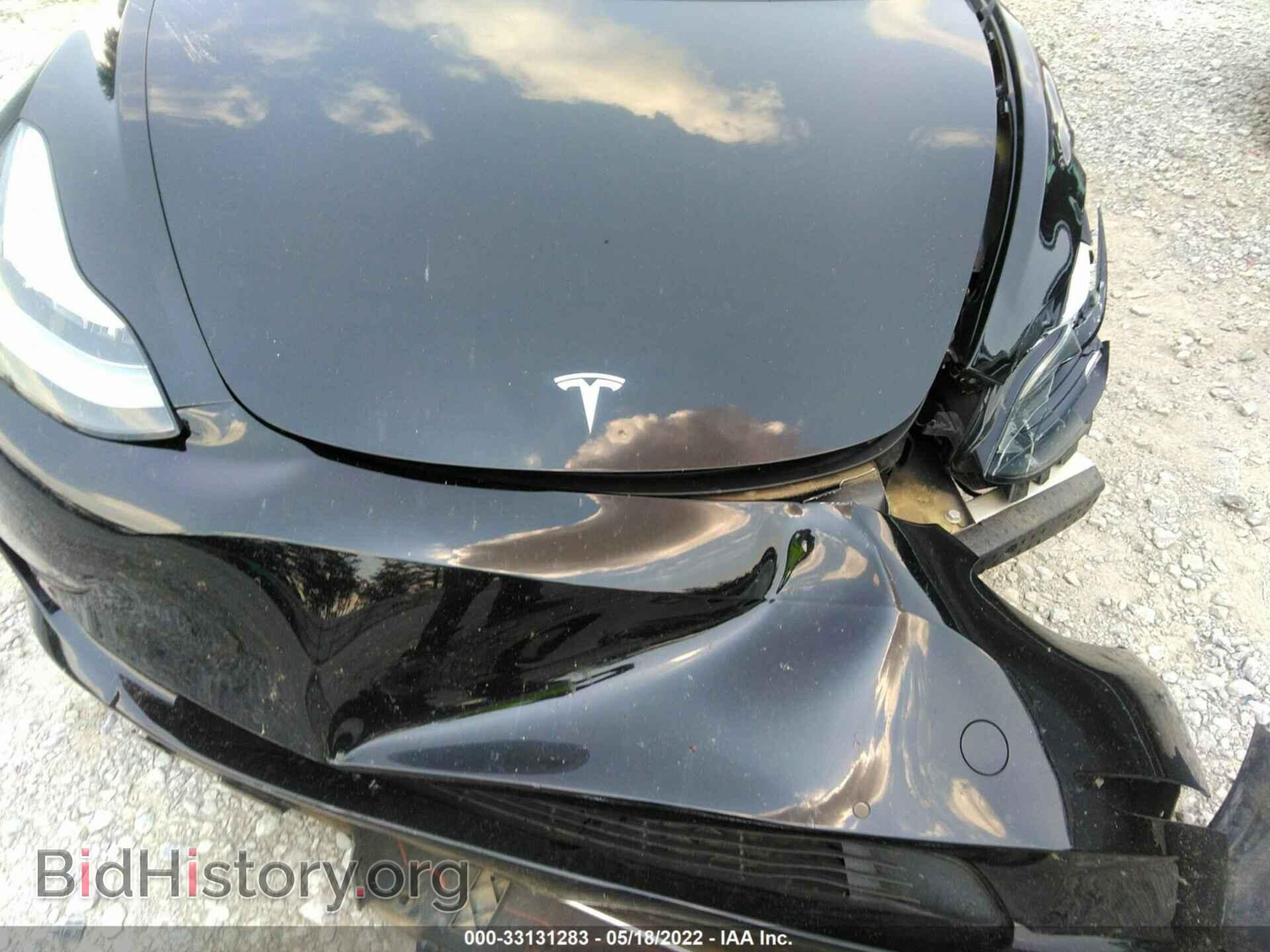 2018 TESLA MODEL 3 - VIN: 5YJ3E1EA2JF173155 - Photo 10
