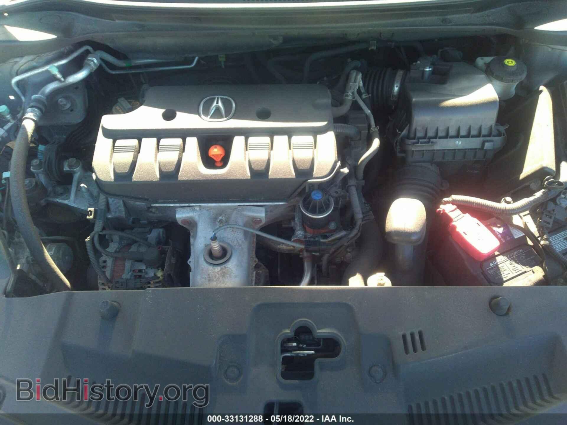 2014 ACURA ILX - VIN: 19VDE1F71EE004806 - Фото 10