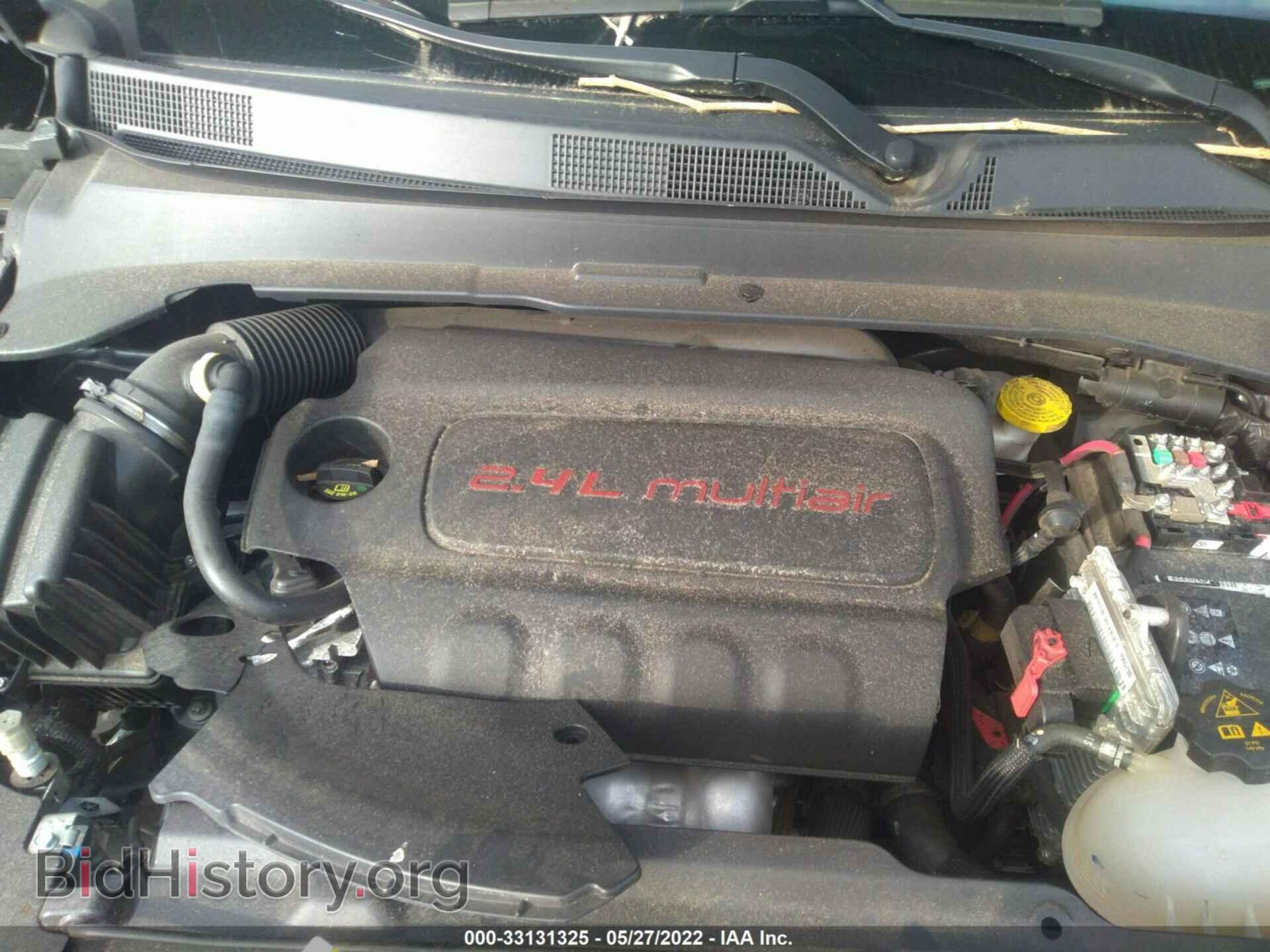 2020 JEEP COMPASS - VIN: 3C4NJCAB4LT230460 - Фото 10