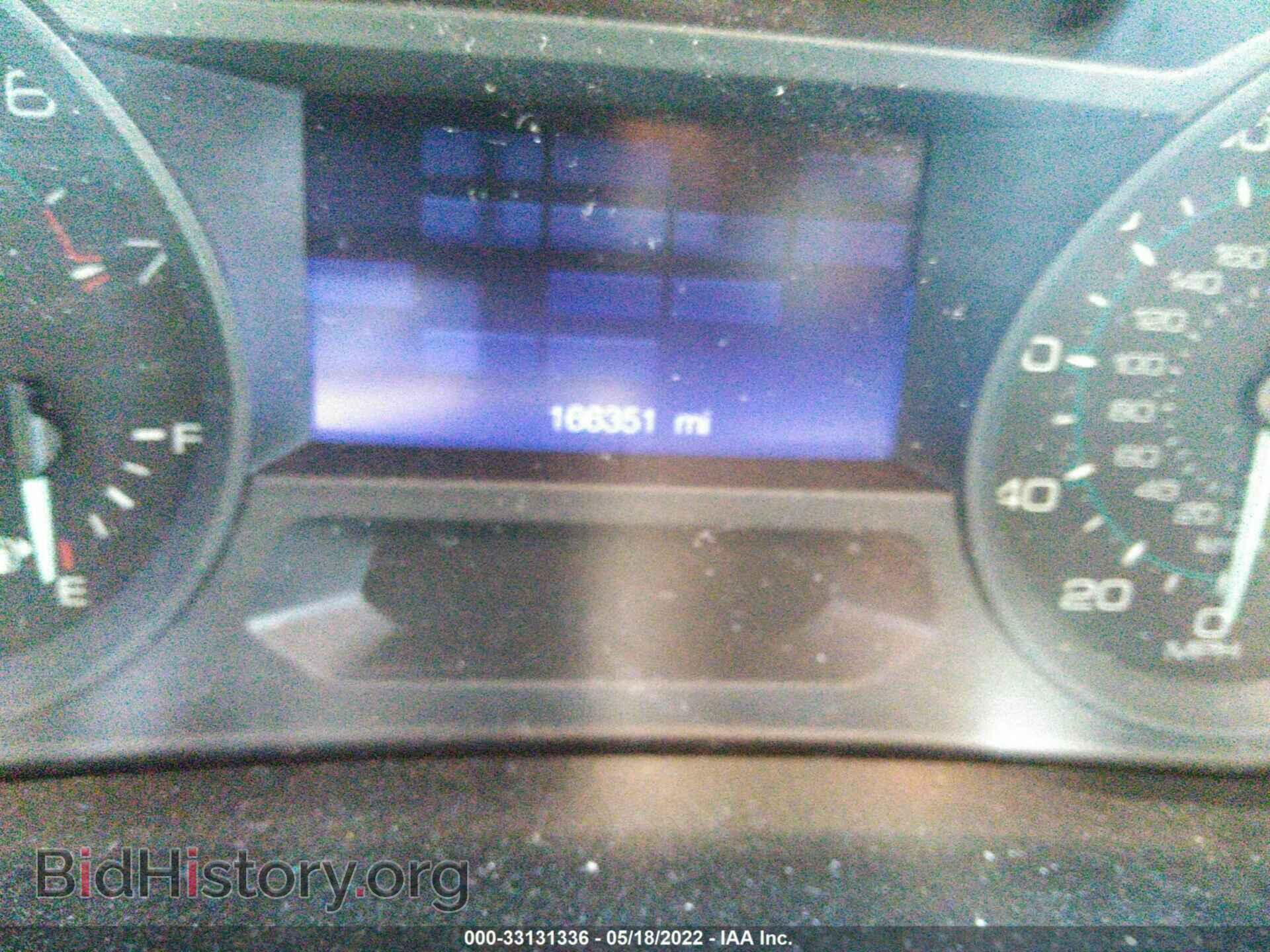 2013 FORD EXPLORER - VIN: 1FM5K7B85DGA54172 - Фото 7