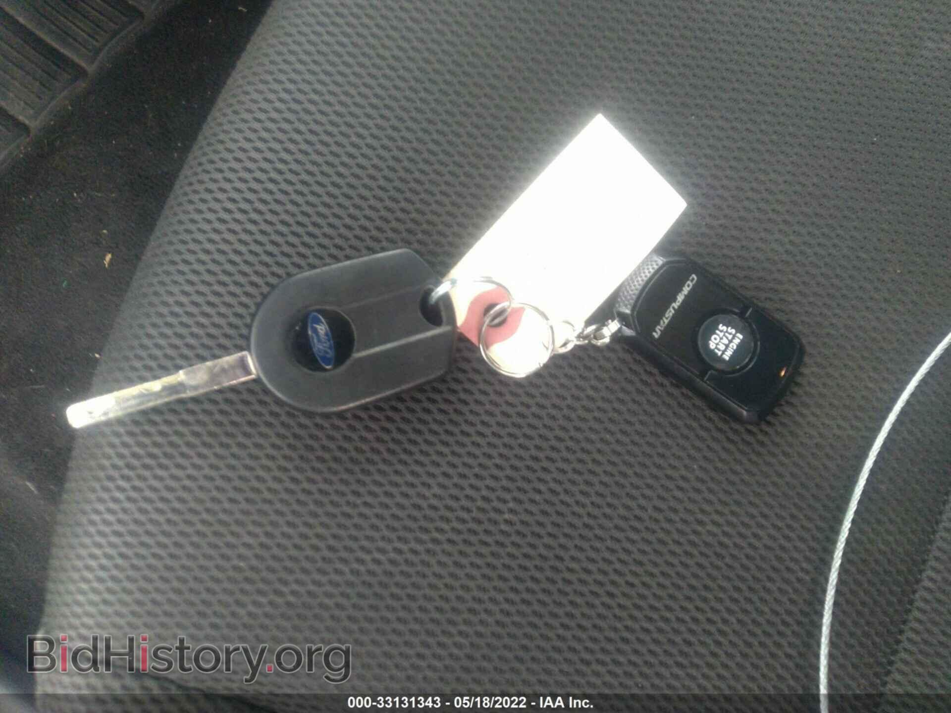 2012 FORD FOCUS - VIN: 1FAHP3K29CL474505 - Photo 11