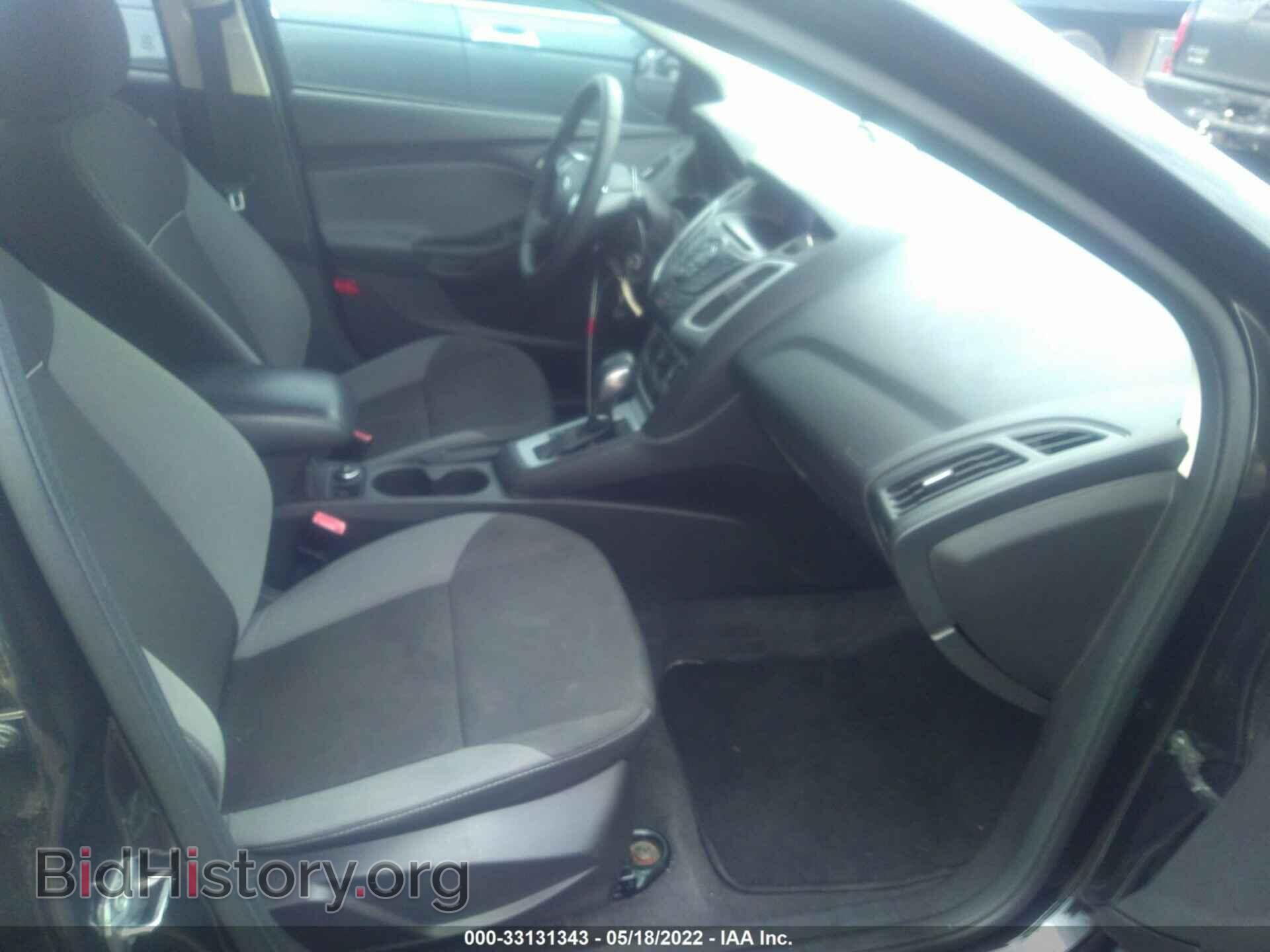 2012 FORD FOCUS - VIN: 1FAHP3K29CL474505 - Photo 5