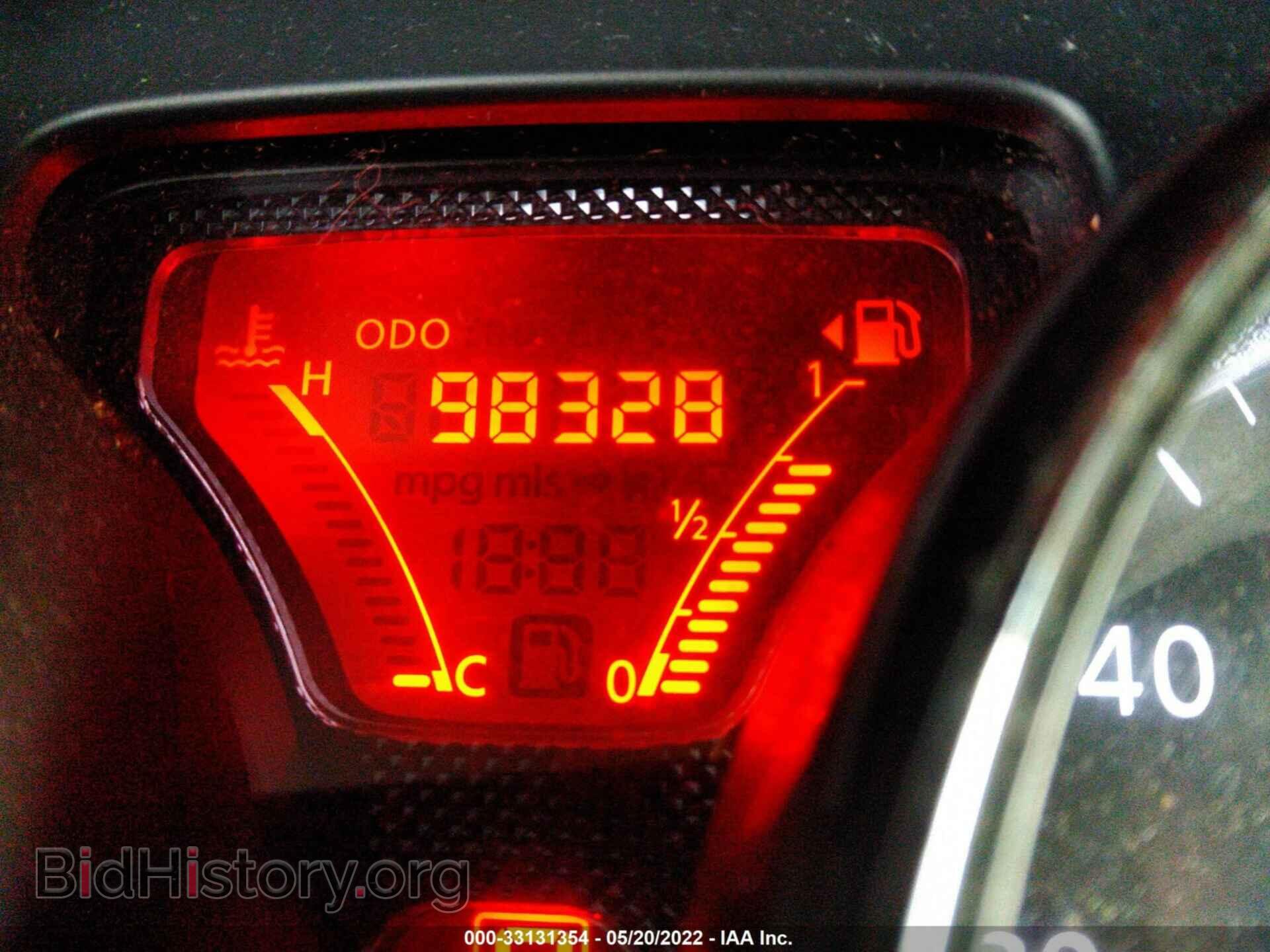2014 NISSAN VERSA NOTE - VIN: 3N1CE2CP5EL430333 - Photo 7