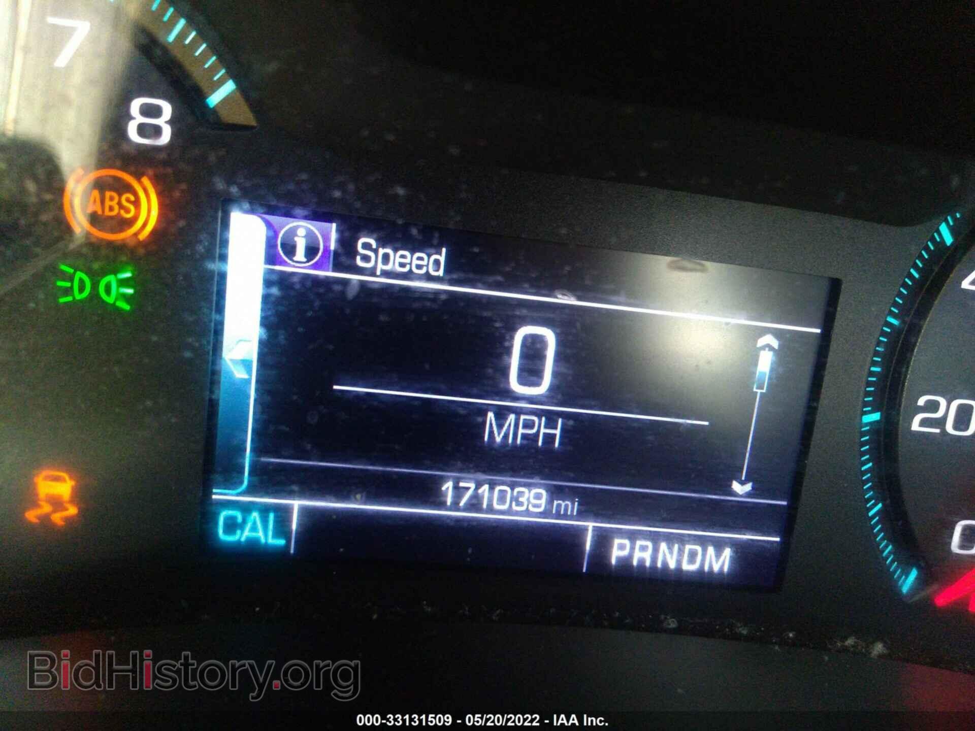 2018 CHEVROLET IMPALA - VIN: 2G1105S36J9146055 - Фото 7