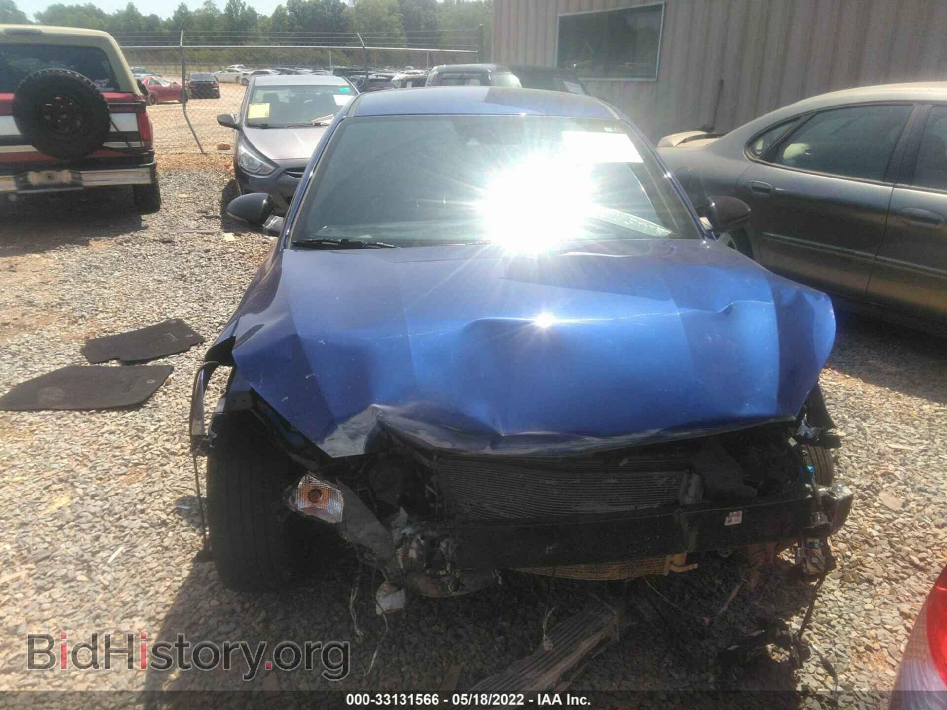 2021 KIA FORTE - VIN: 3KPF44AC9ME400506 - Фото 6