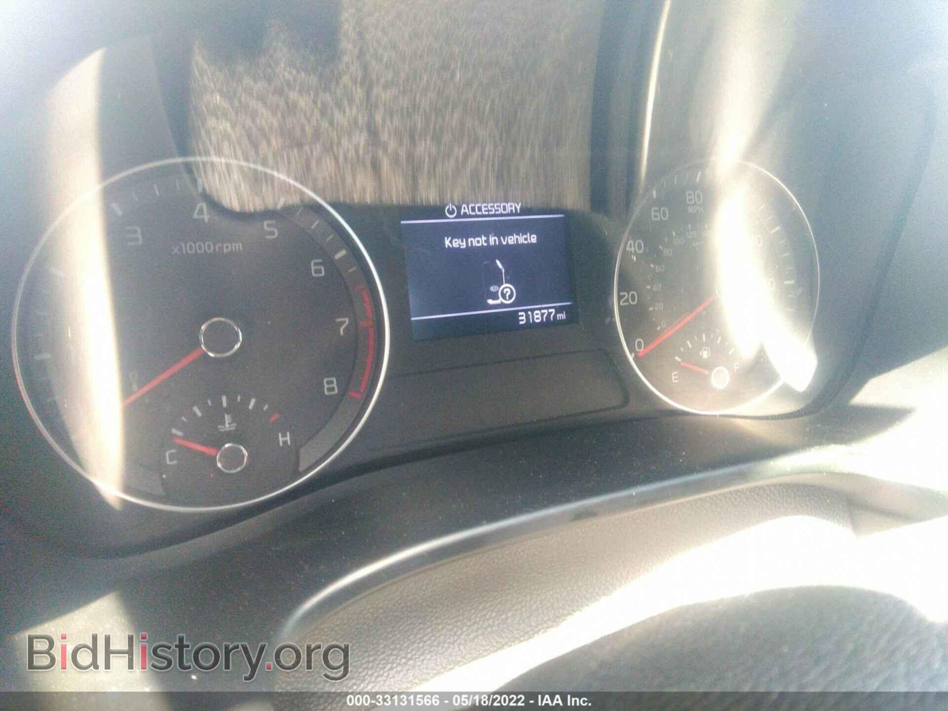 2021 KIA FORTE - VIN: 3KPF44AC9ME400506 - Фото 7