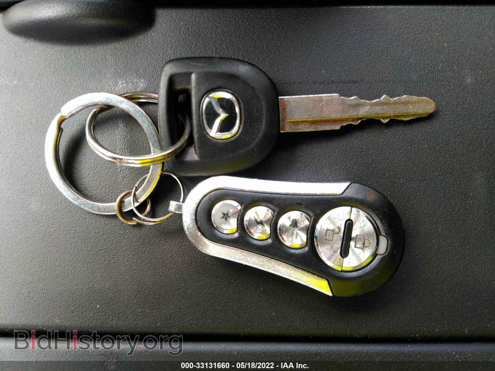 2011 MAZDA MAZDA3 - VIN: JM1BL1UF3B1433779 - Фото 11
