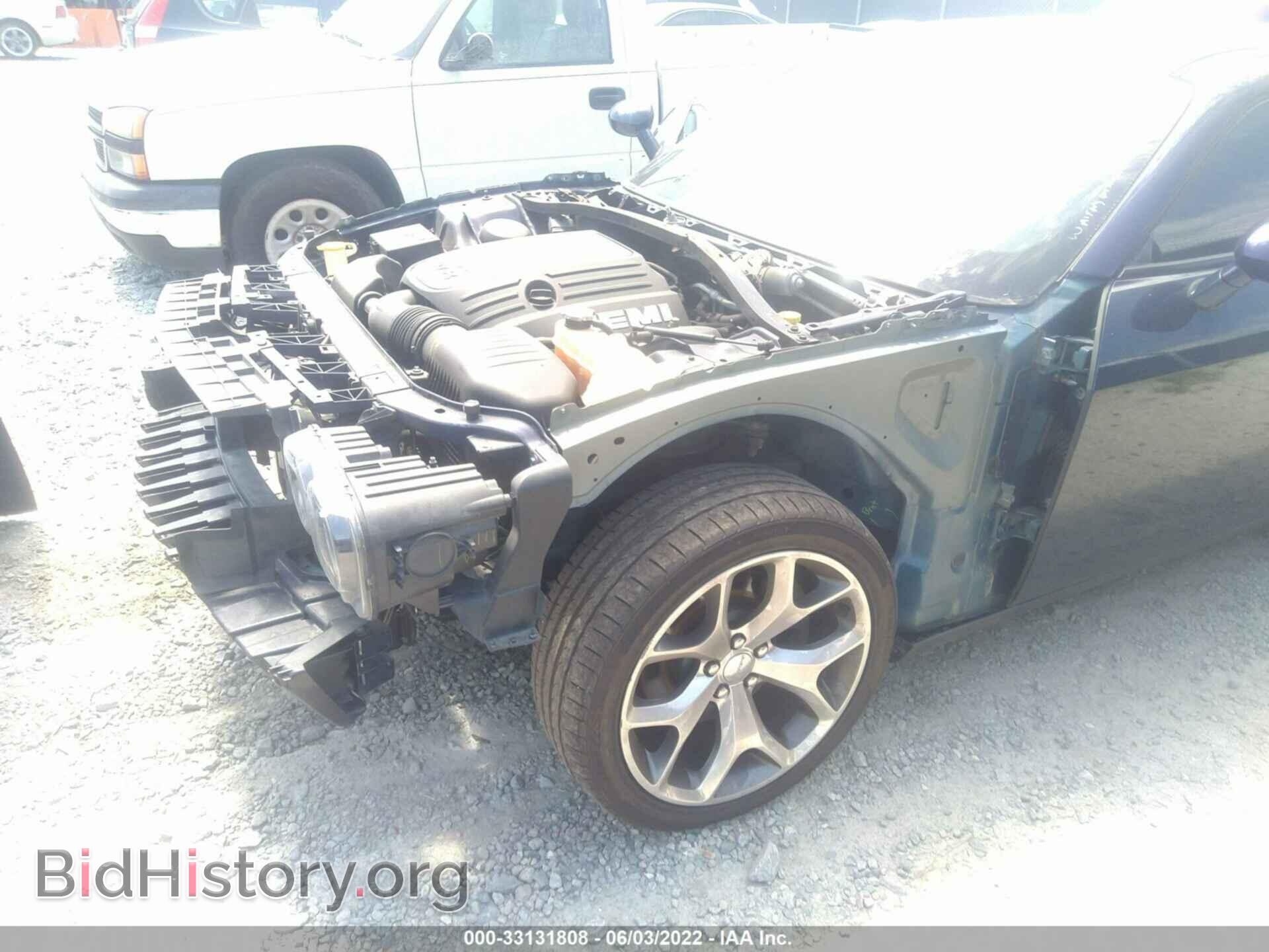 2015 DODGE CHALLENGER - VIN: 2C3CDZBT2FH783327 - Photo 6