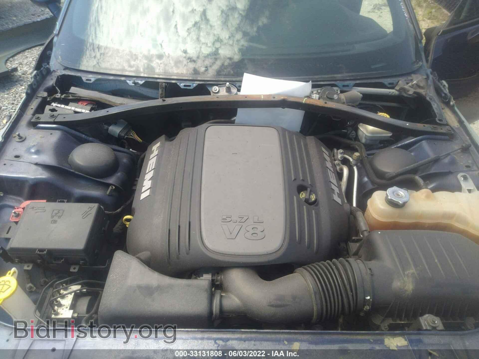 2015 DODGE CHALLENGER - VIN: 2C3CDZBT2FH783327 - Photo 10