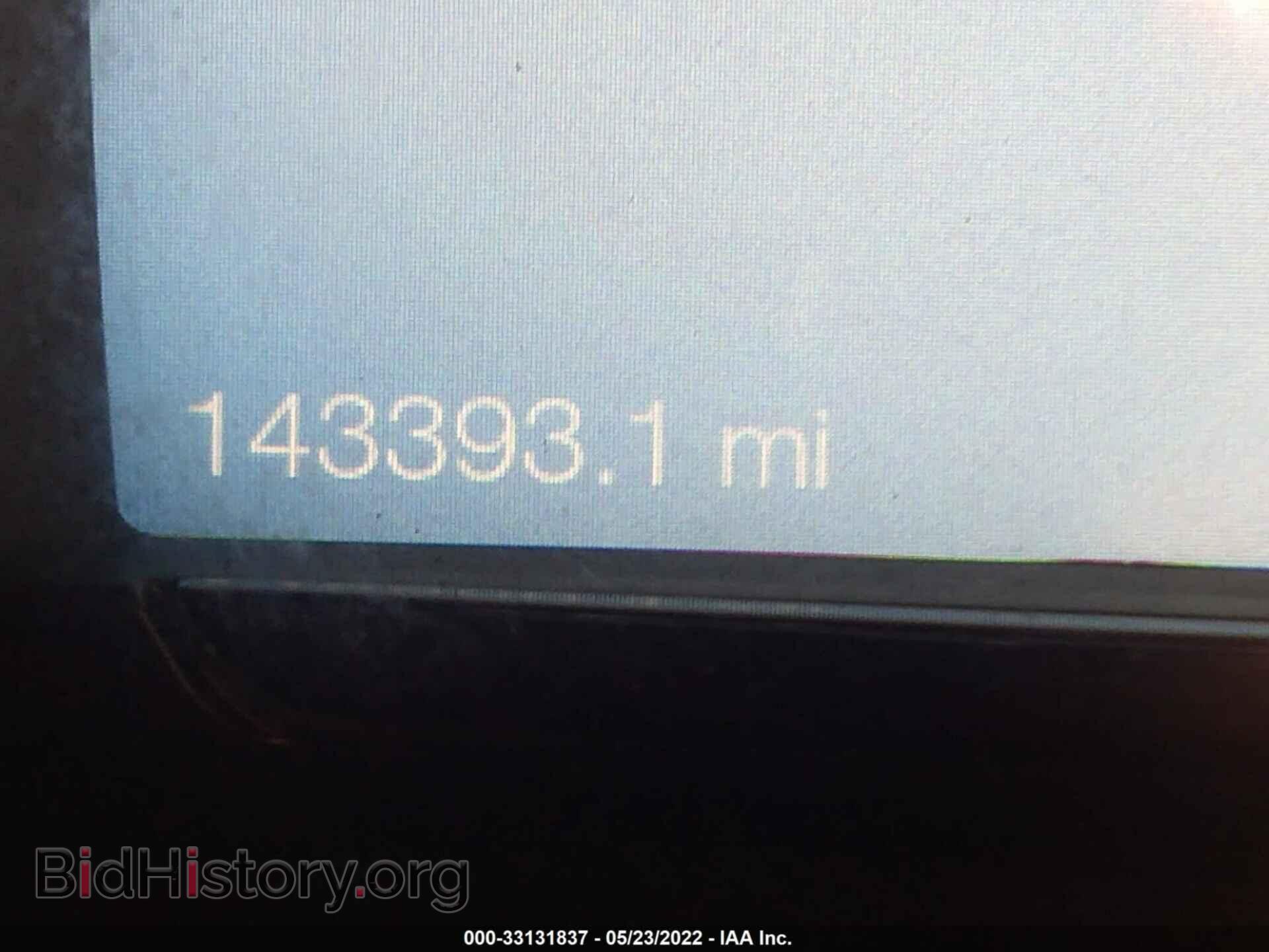 2015 FORD TAURUS - VIN: 1FAHP2F85FG104447 - Фото 7