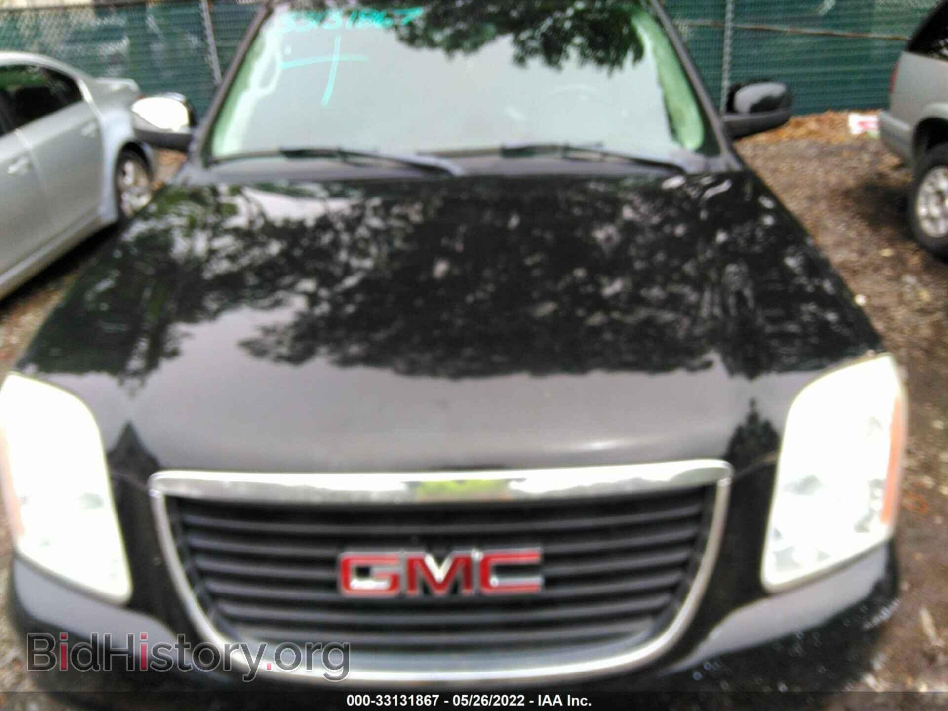 2007 GMC YUKON - VIN: 1GKFK13057R193116 - Фото 6