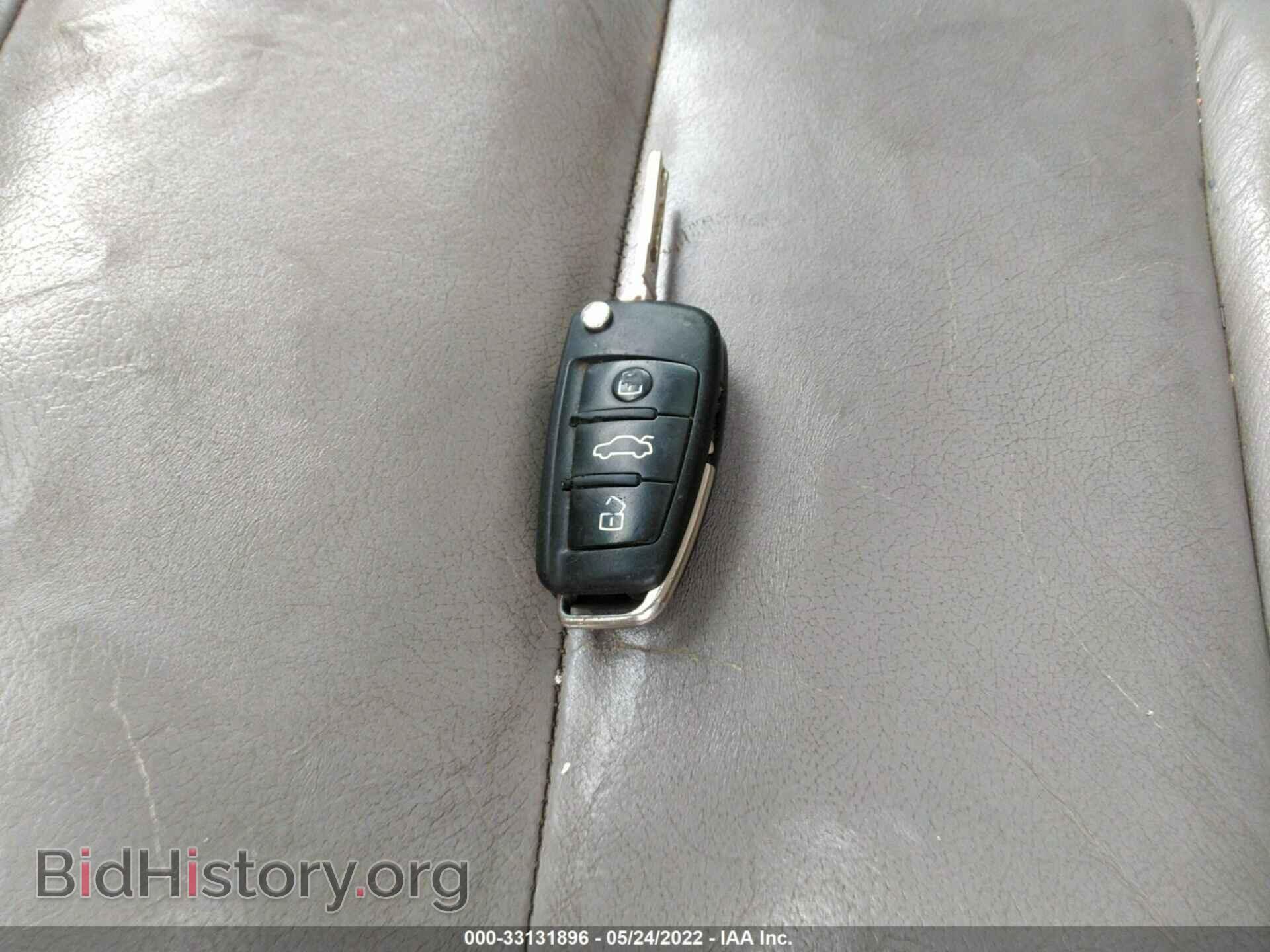2006 AUDI A4 - VIN: WAUDF78E36A287522 - Фото 11