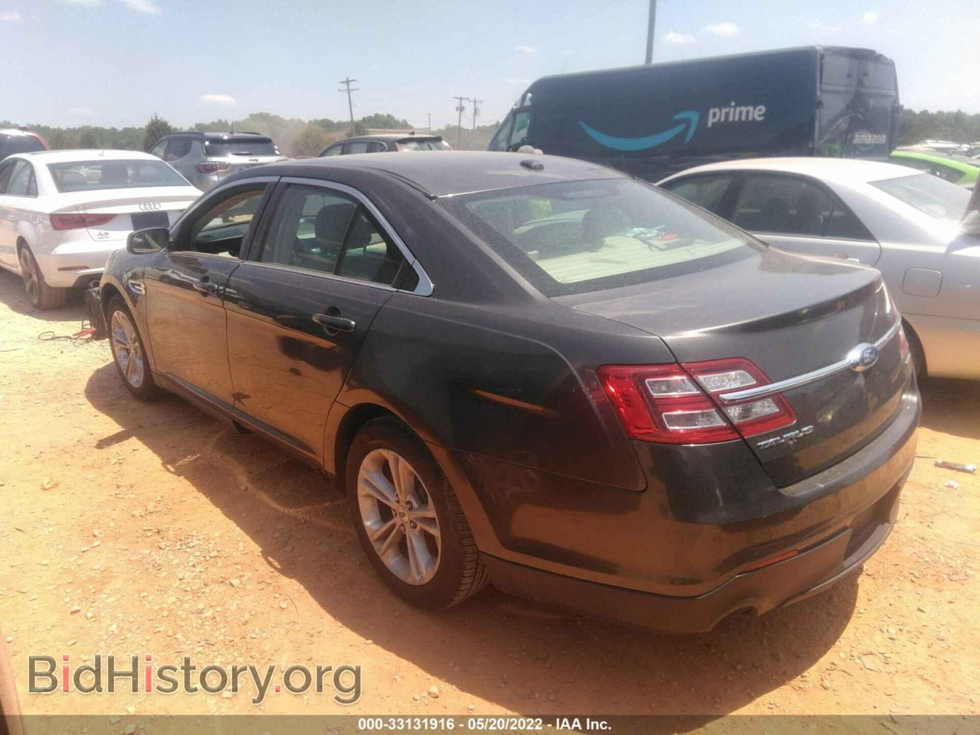 2015 FORD TAURUS - VIN: 1FAHP2D87FG192534 - Photo 3