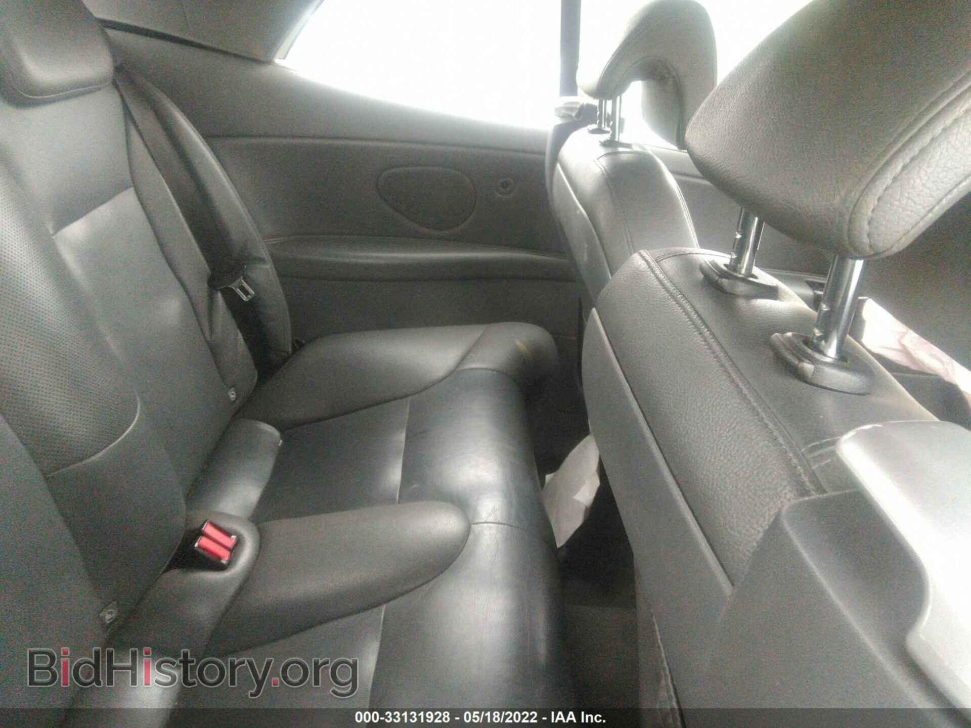 2006 SAAB 9-3 - VIN: YS3FD79Y066105765 - Фото 8