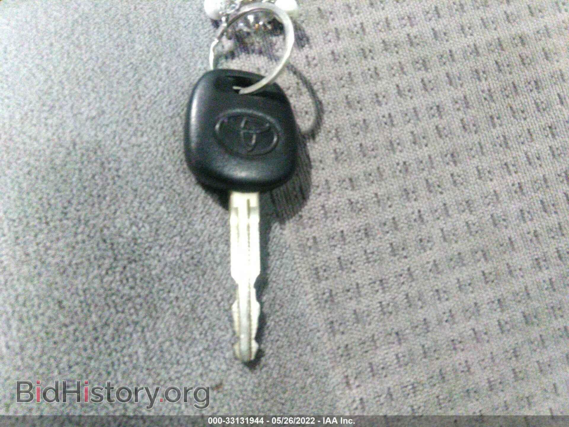 2007 TOYOTA COROLLA - VIN: 2T1BR32E87C843100 - Photo 11