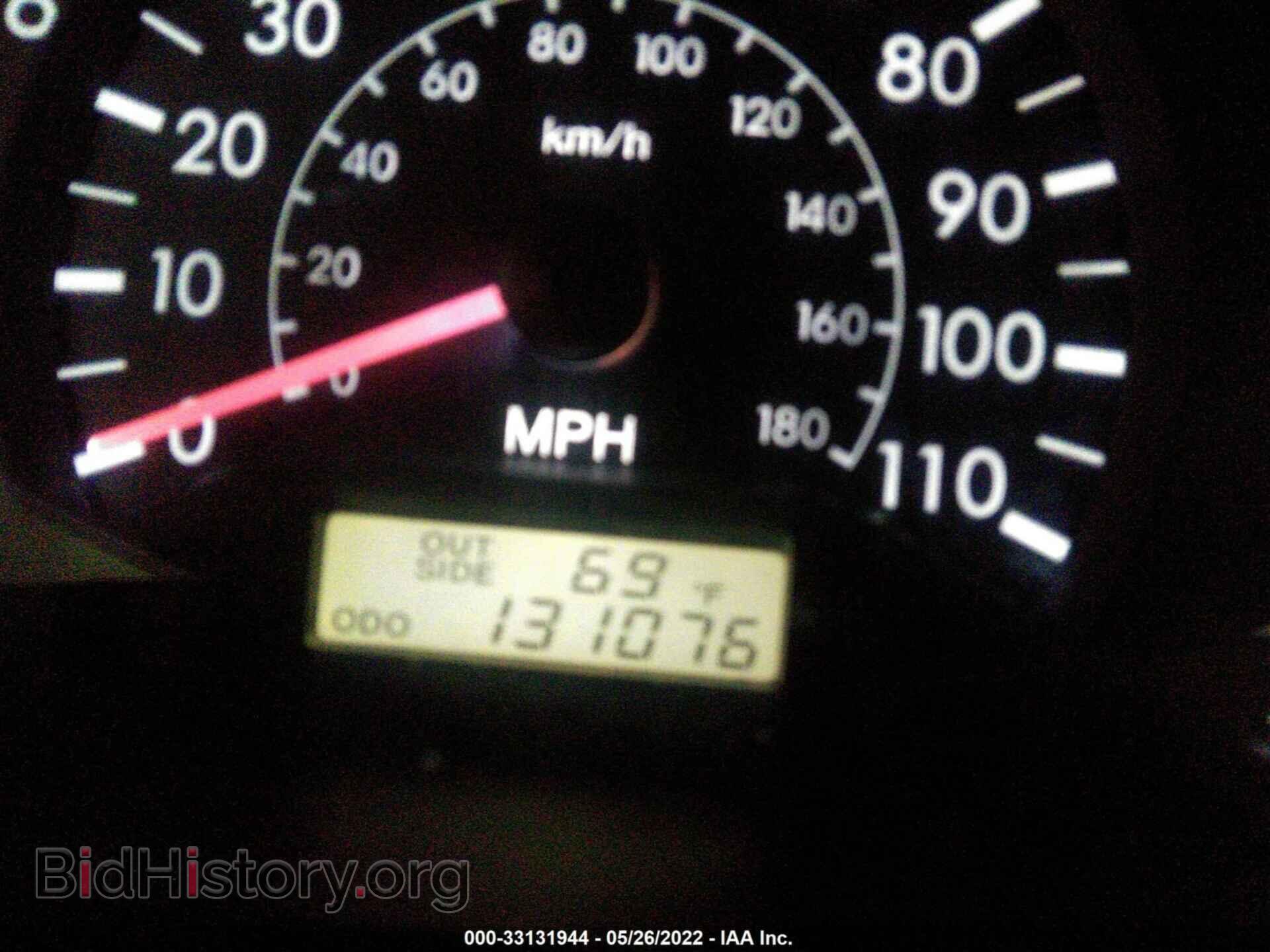 2007 TOYOTA COROLLA - VIN: 2T1BR32E87C843100 - Photo 7