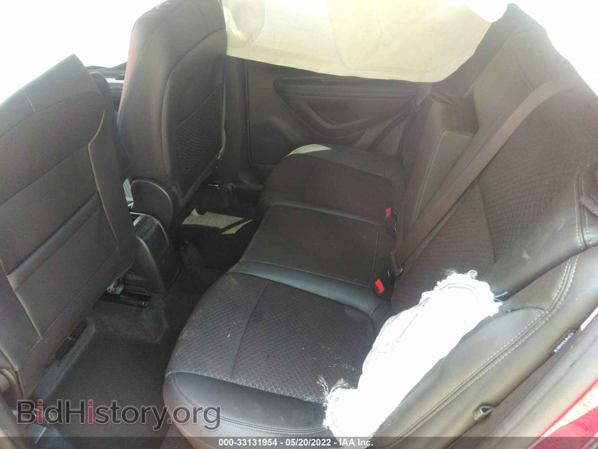 2020 BUICK ENCORE - VIN: KL4CJASB7LB031120 - Photo 8
