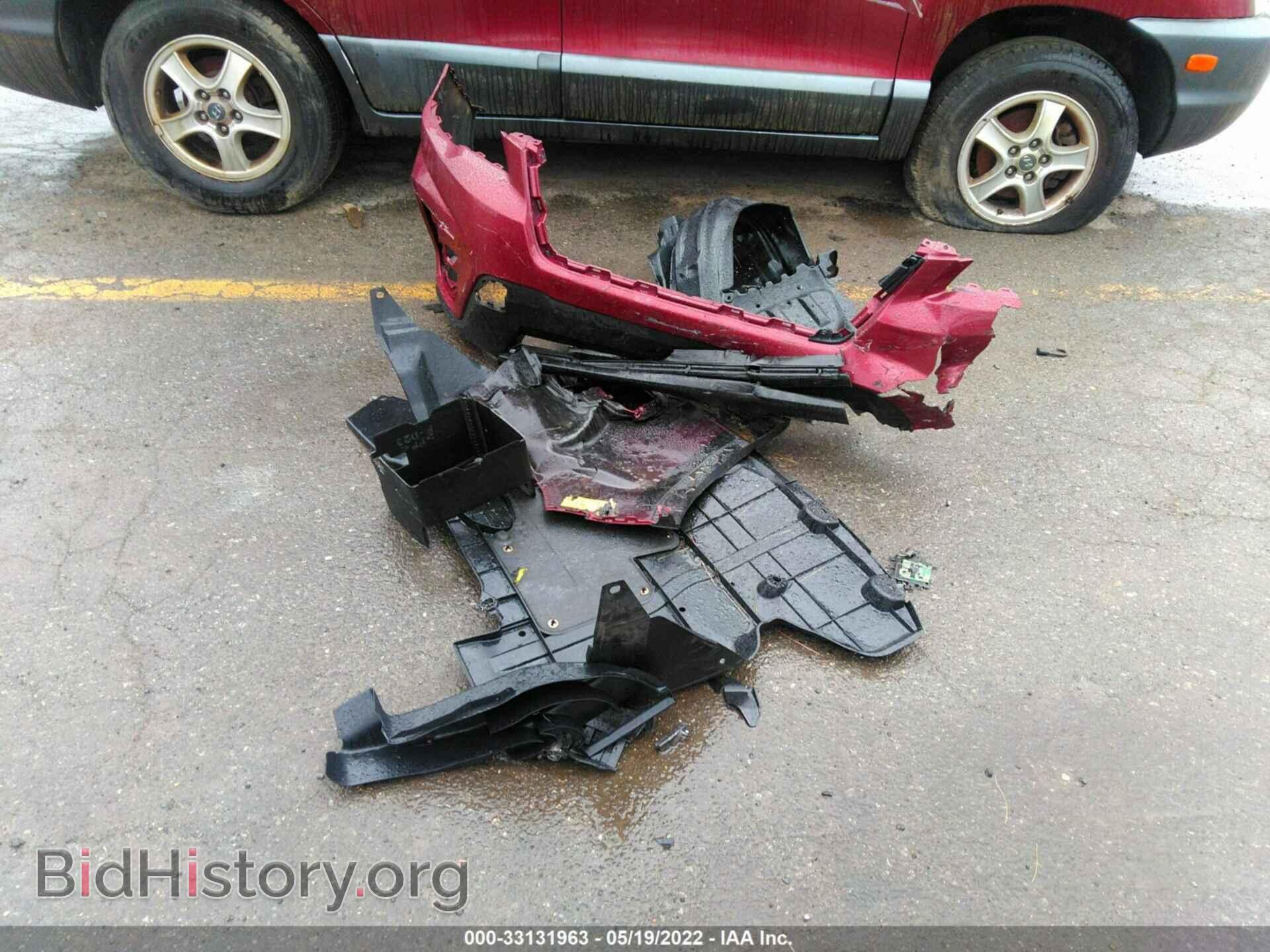2021 SUBARU FORESTER - VIN: JF2SKAJC6MH554315 - Фото 12