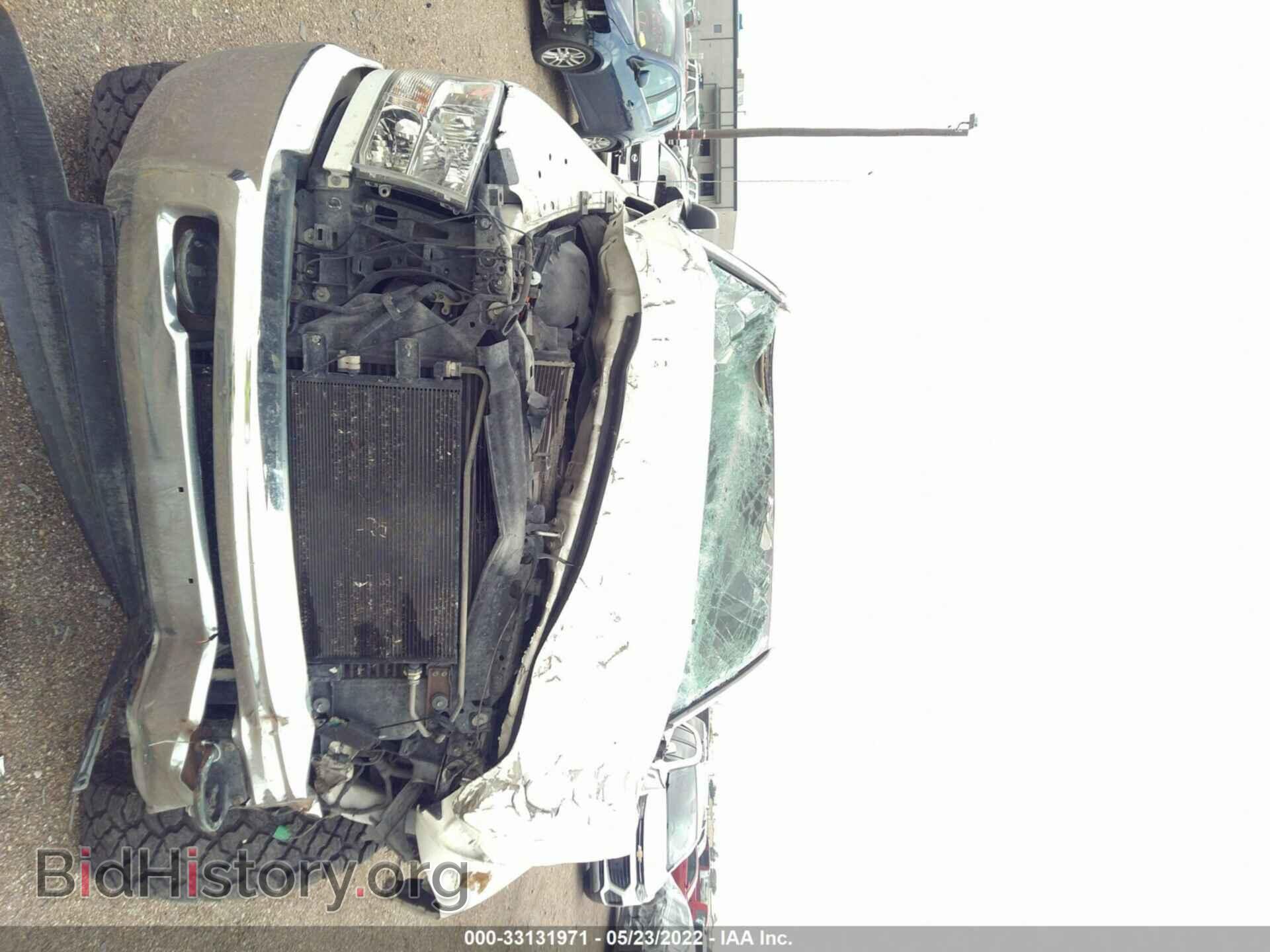 2012 RAM 2500 - VIN: 3C6UD5CL1CG225737 - Photo 6