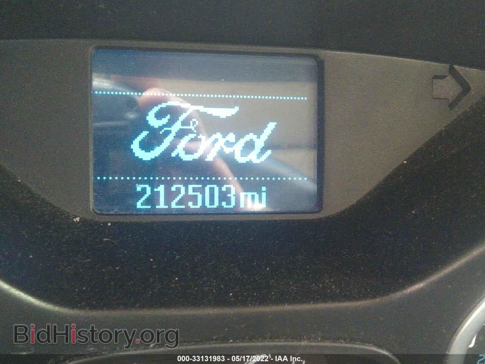 2012 FORD FOCUS - VIN: 1FAHP3F28CL246490 - Photo 7