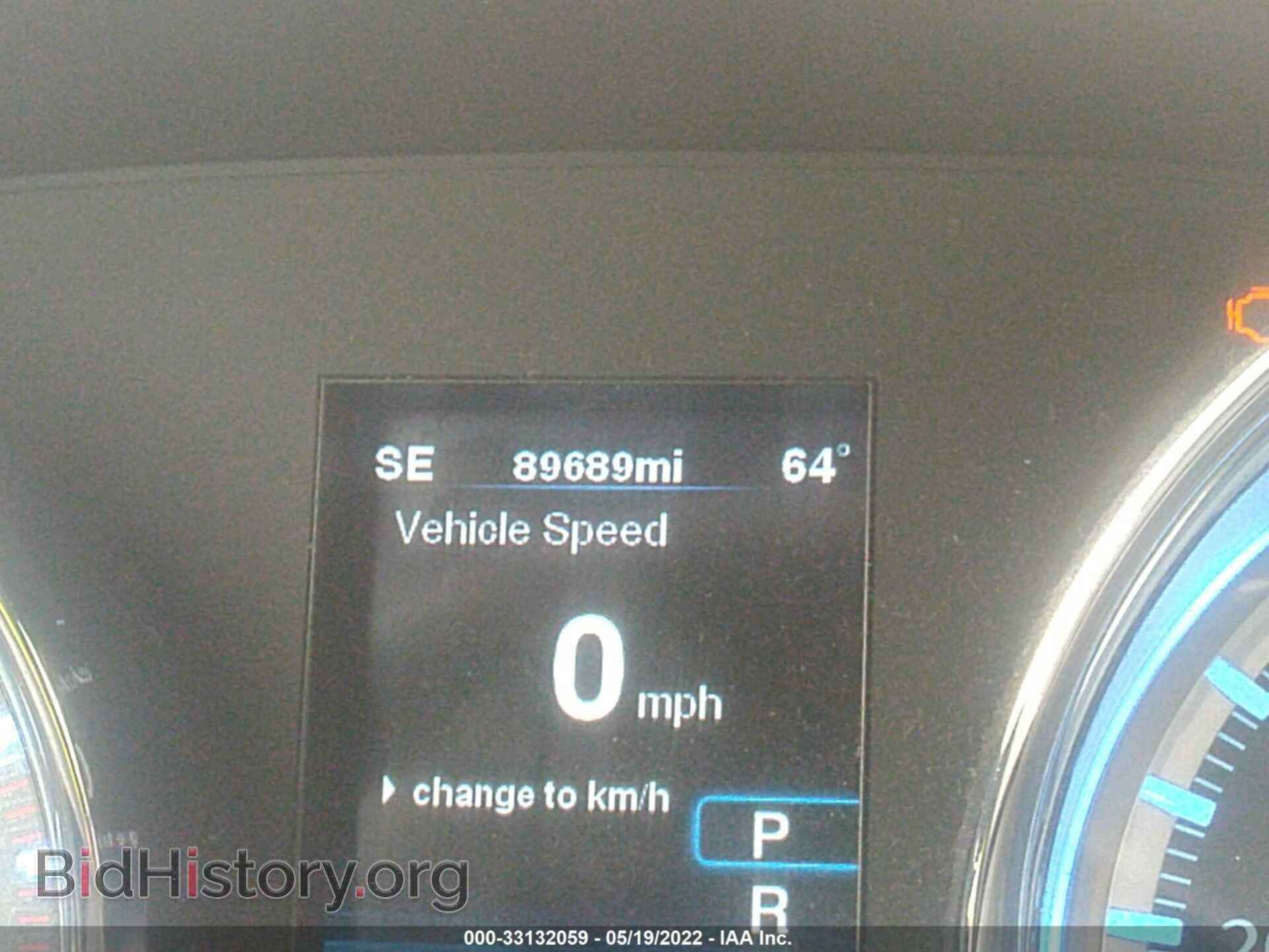 2012 CHRYSLER 300 - VIN: 2C3CCAET3CH261236 - Фото 7