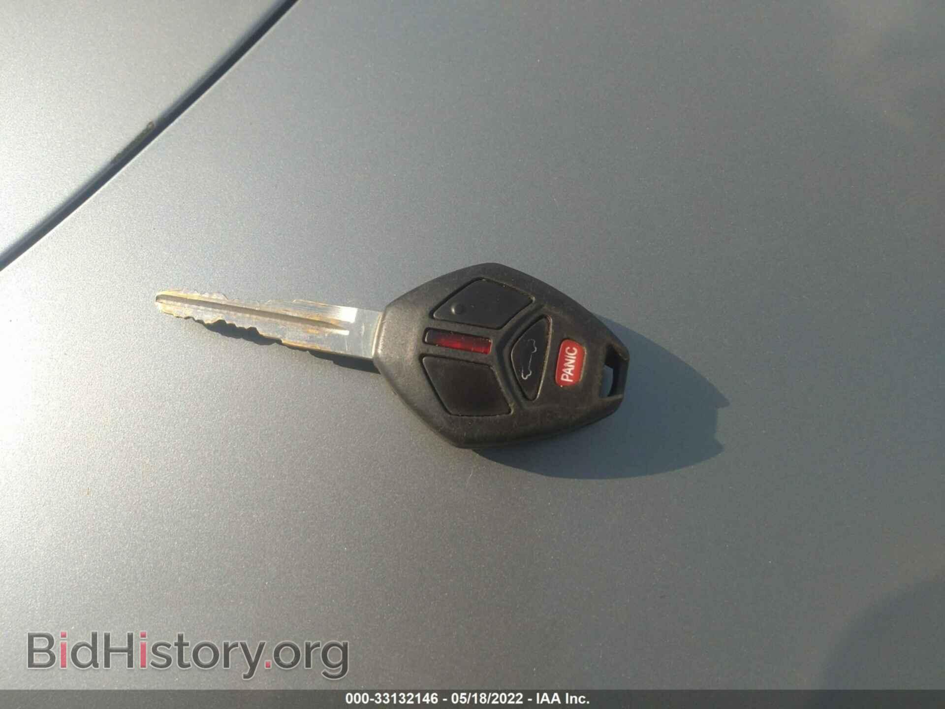 2008 MITSUBISHI ECLIPSE - VIN: 4A3AL35T38E003003 - Photo 11