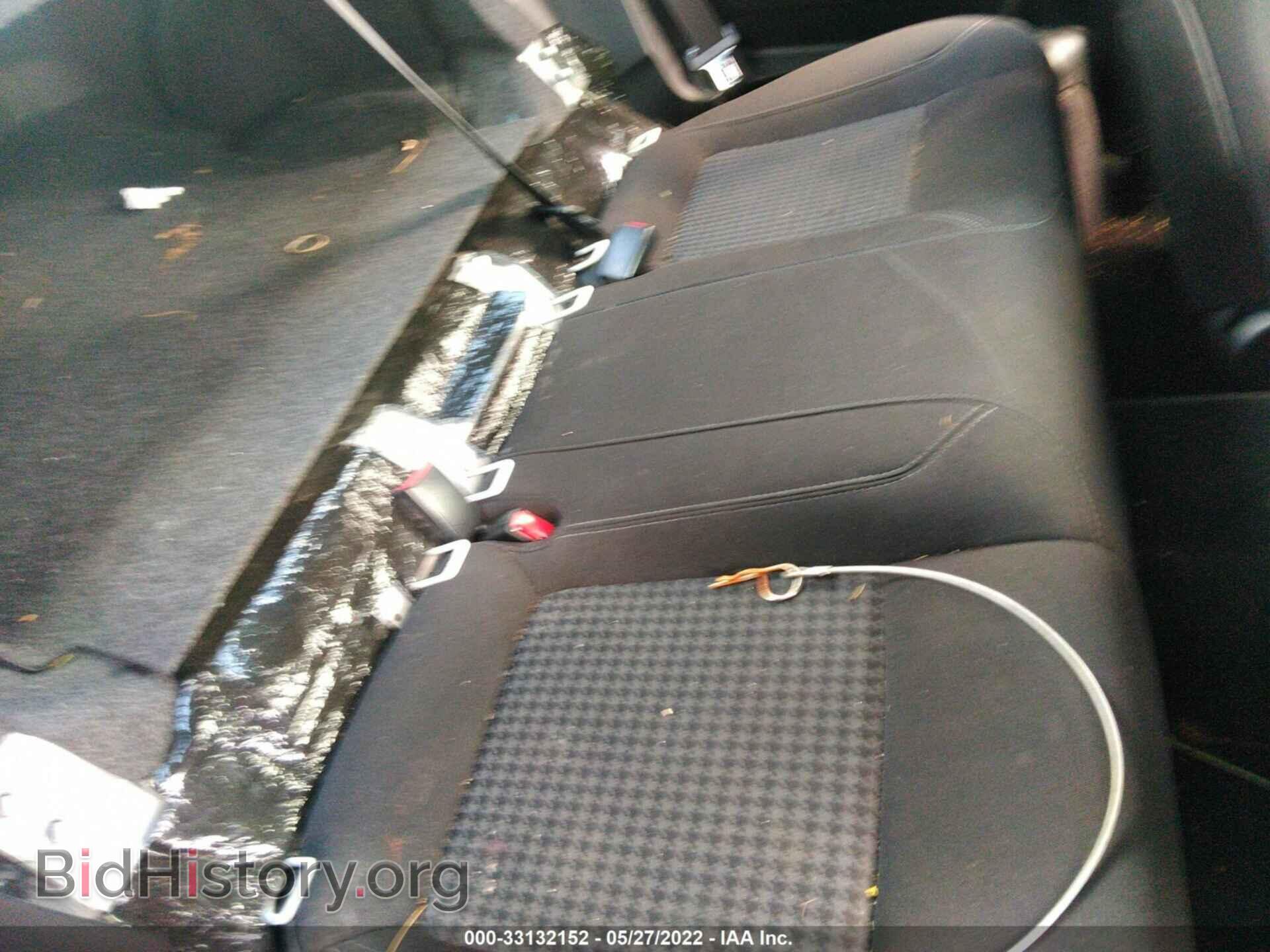 2018 DODGE CHALLENGER - VIN: 2C3CDZAG1JH162013 - Фото 8